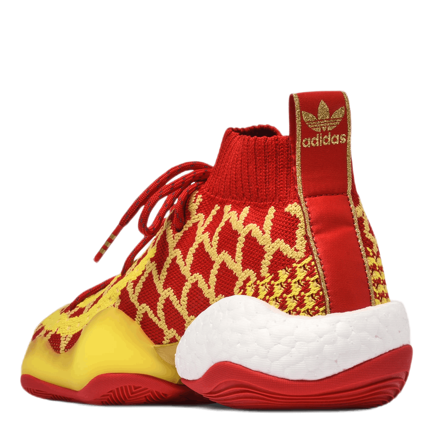 adidas Originals Pw X Byw Cny Red Caliroots