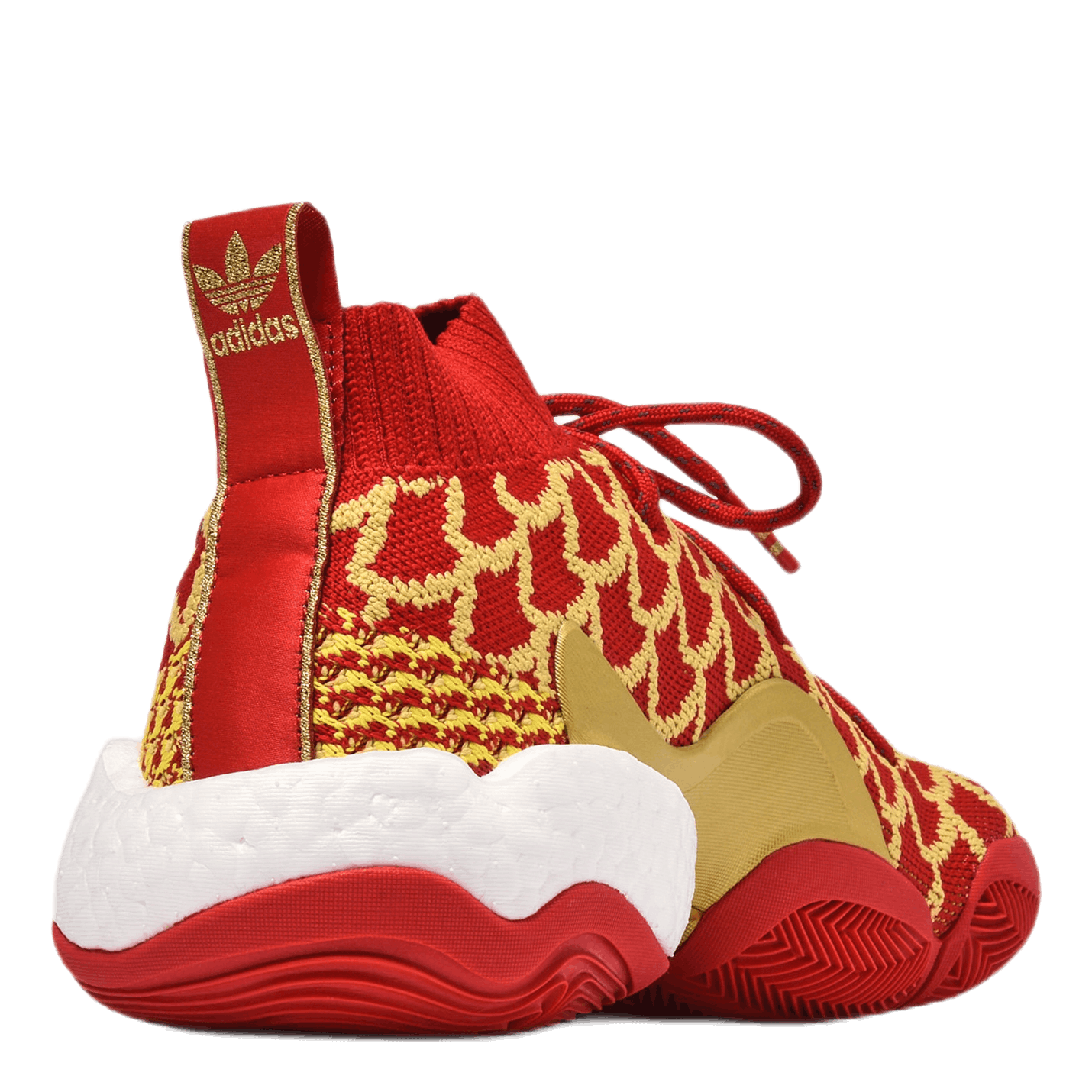 adidas Originals Pw X Byw Cny Red Caliroots