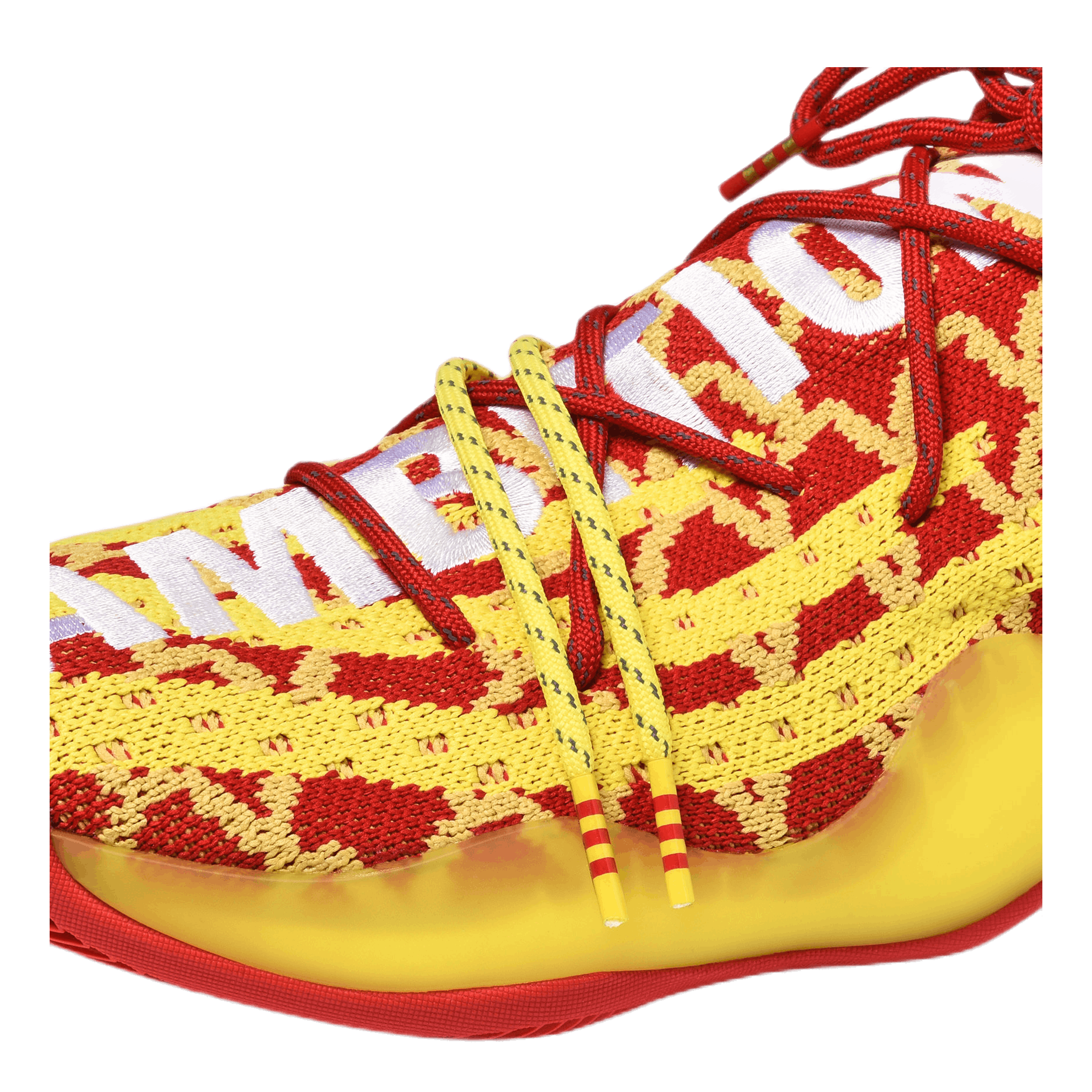 adidas Originals Pw X Byw Cny Red Caliroots