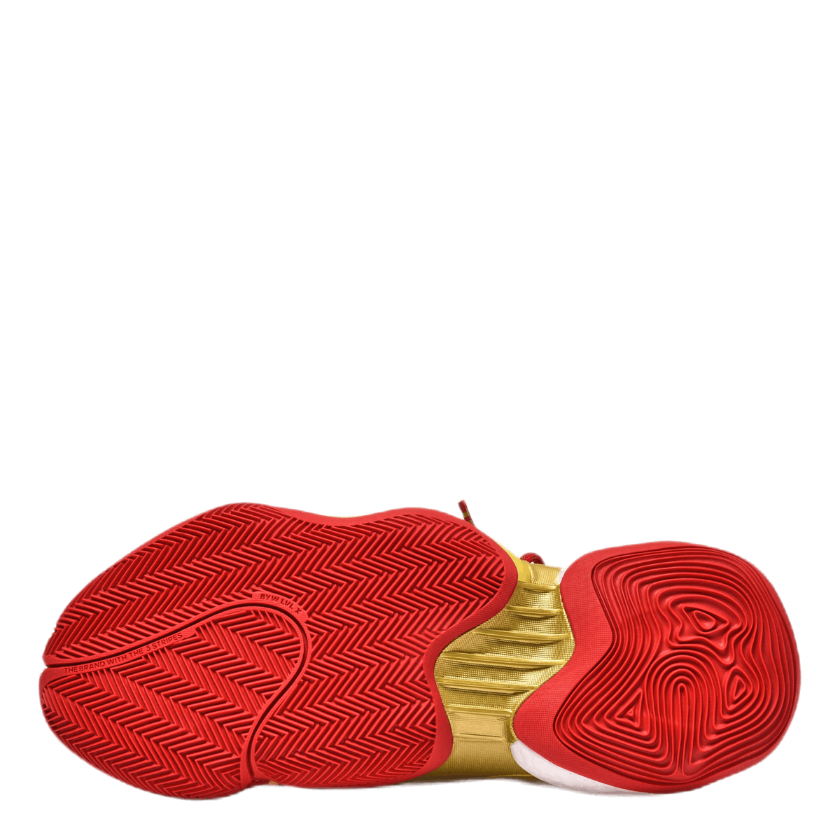 adidas Originals Pw X Byw Cny Red Caliroots