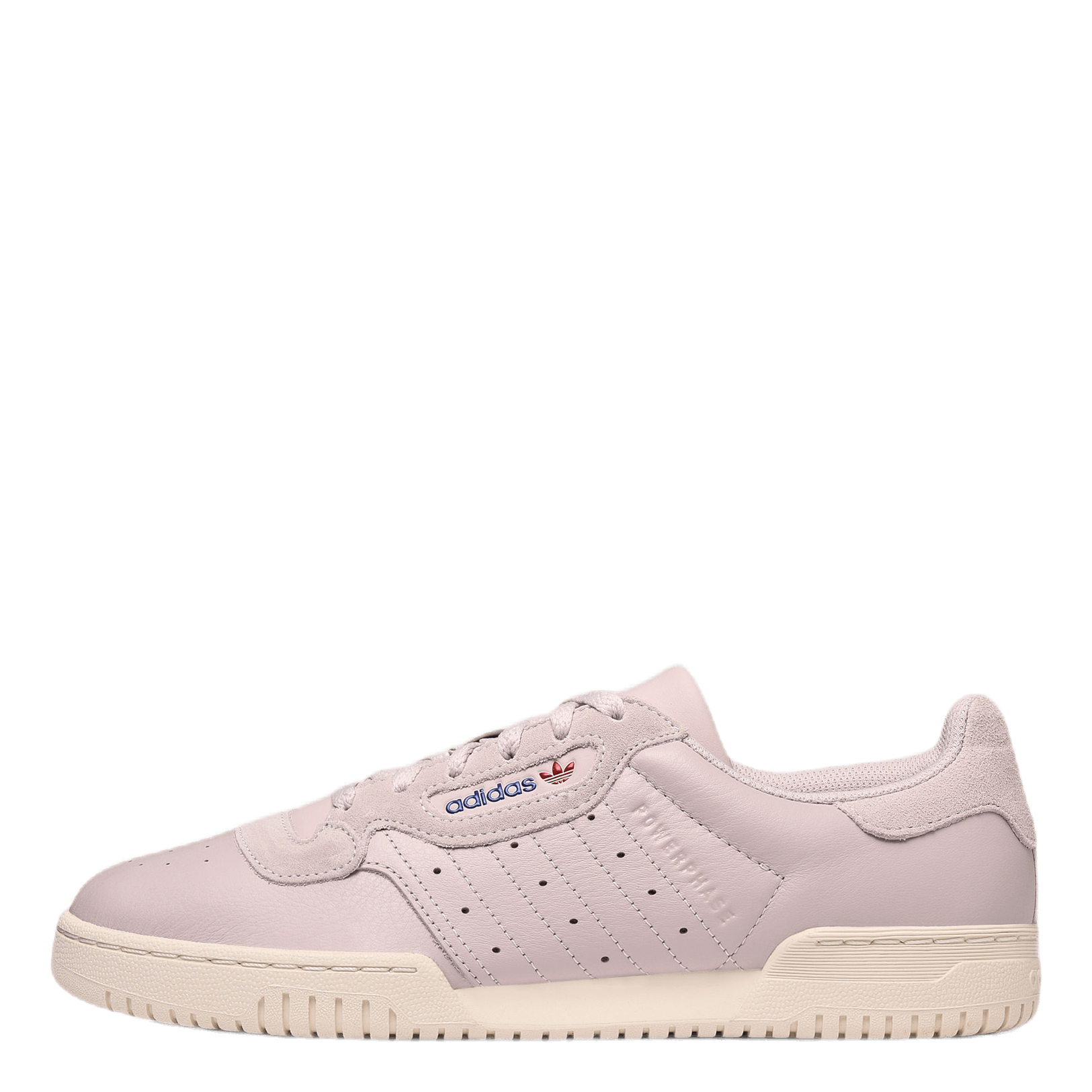 Powerphase Purple