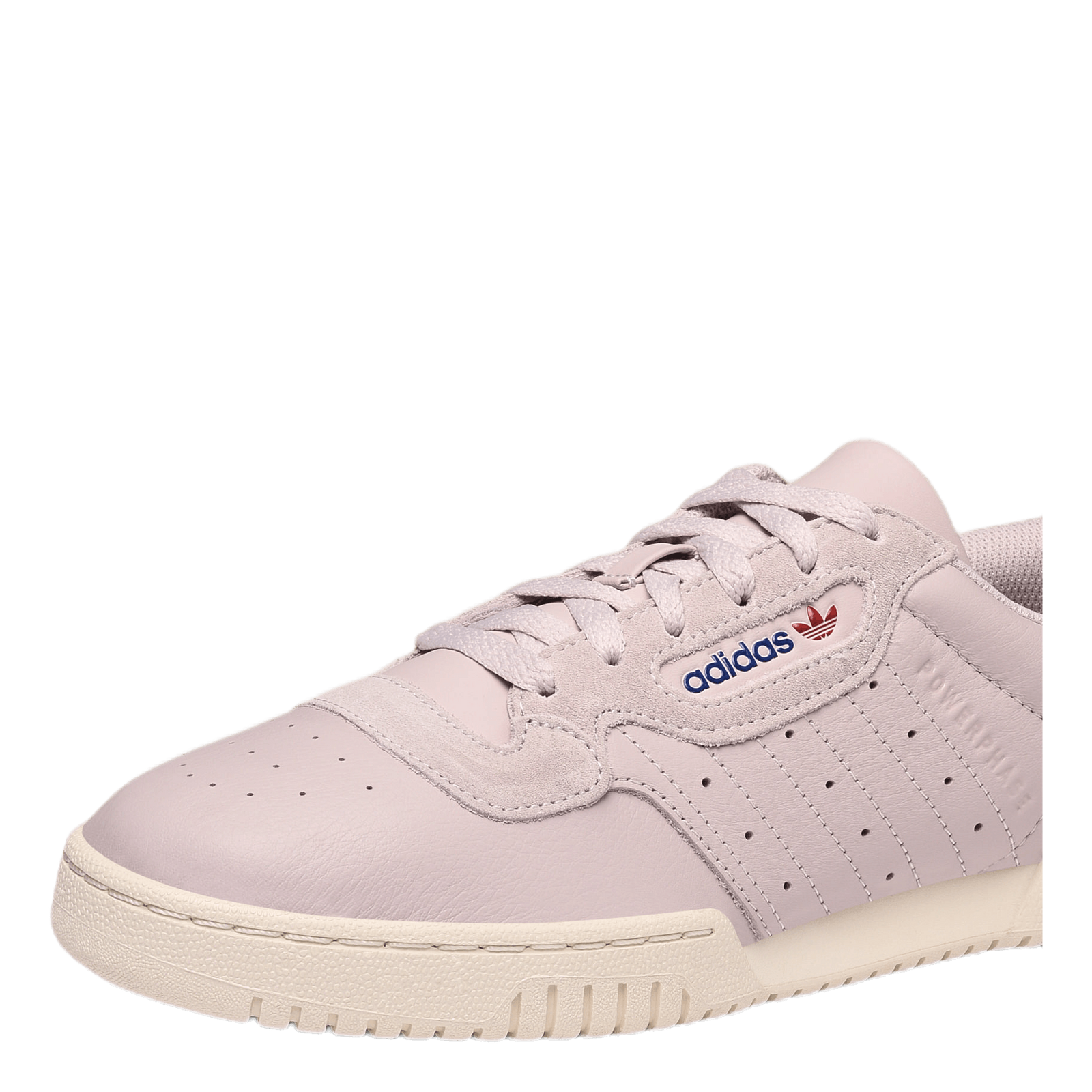 Powerphase Purple