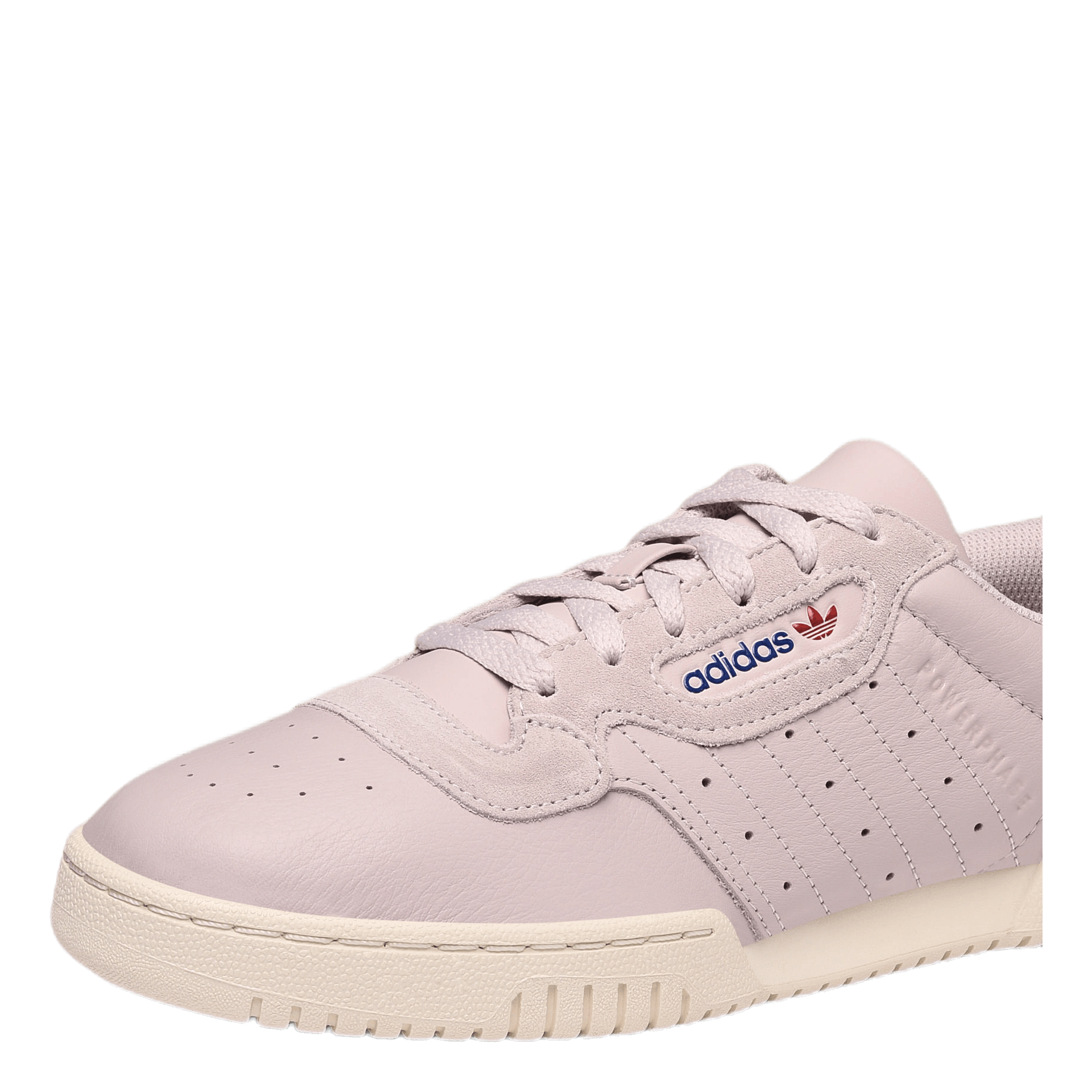 Powerphase Purple