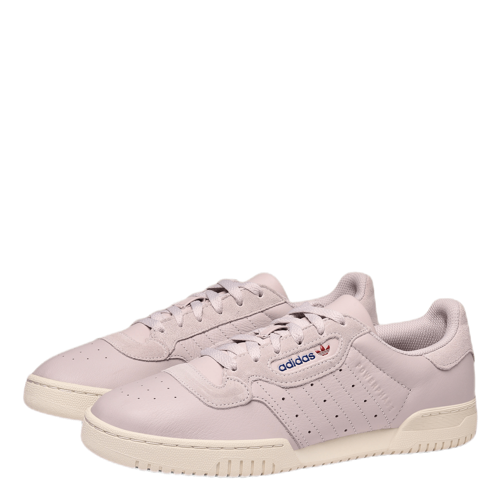 Powerphase Purple