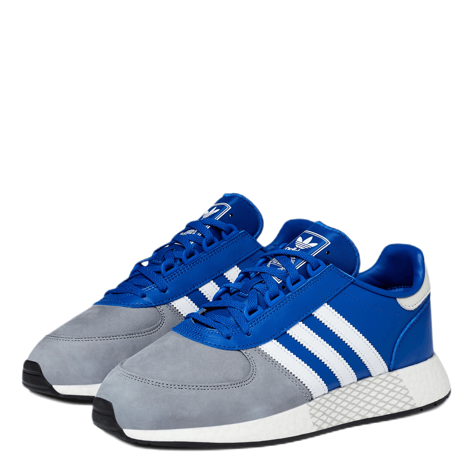 adidas Originals Marathon Tech Red Caliroots