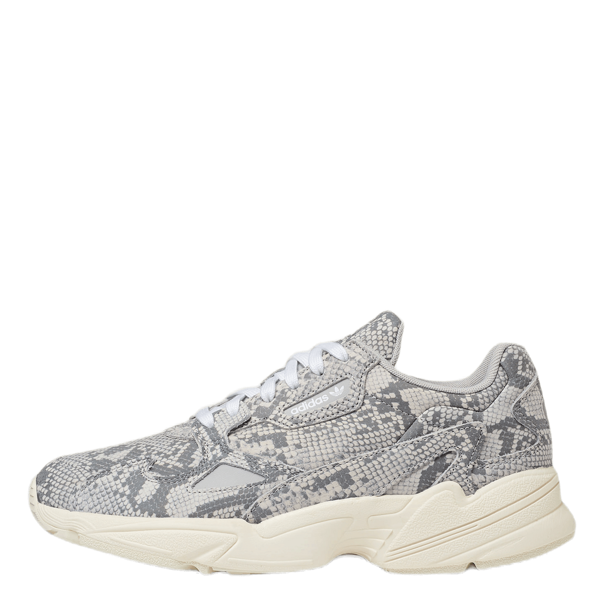 Adidas top falcon schuh