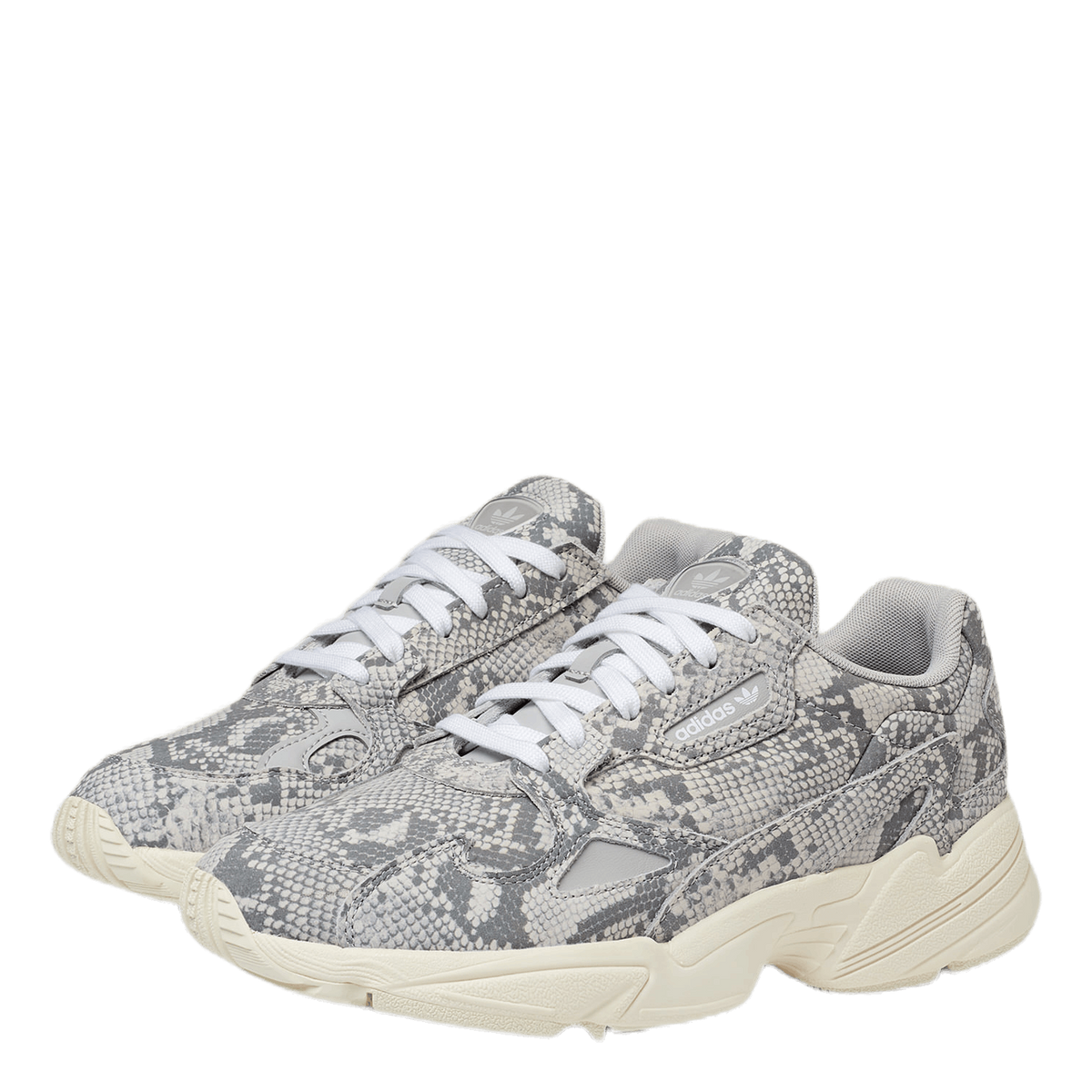 Adidas top falcon schuh