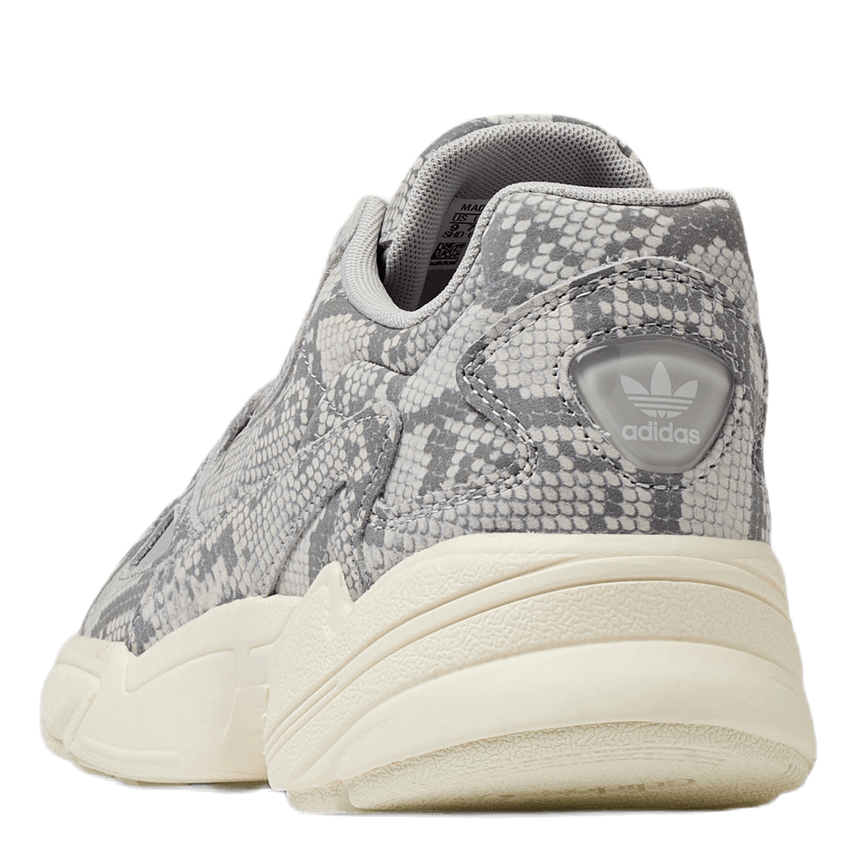 adidas Originals Falcon W White Caliroots