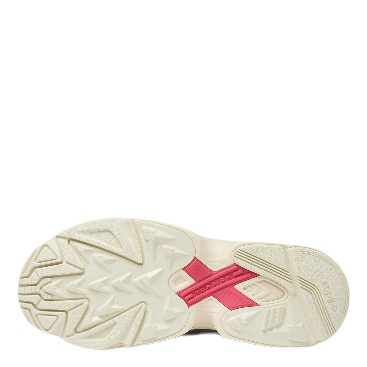 adidas Originals Falcon W White Caliroots