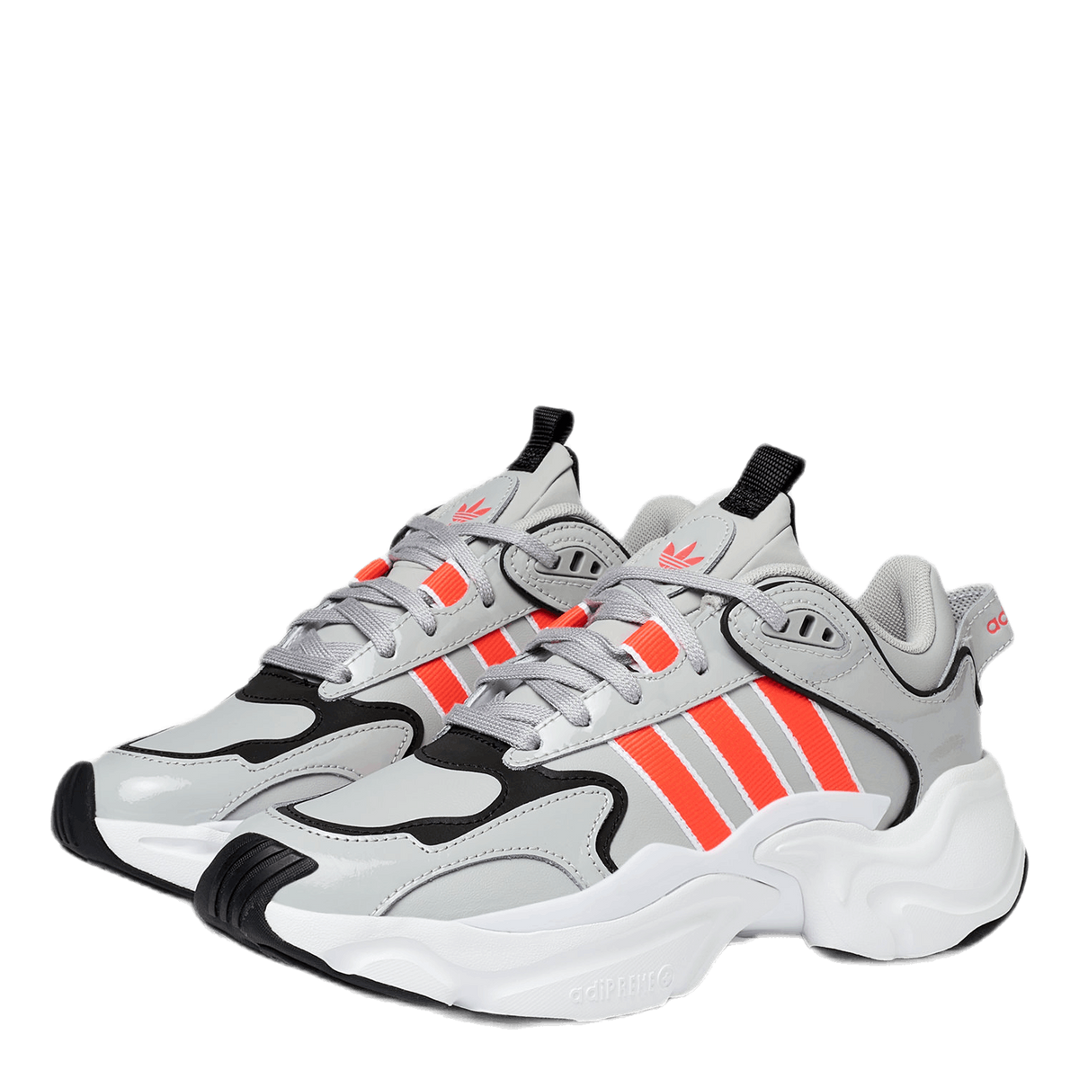Magmur Runner W Gray