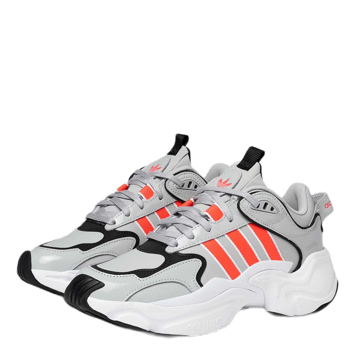 Magmur Runner W Gray