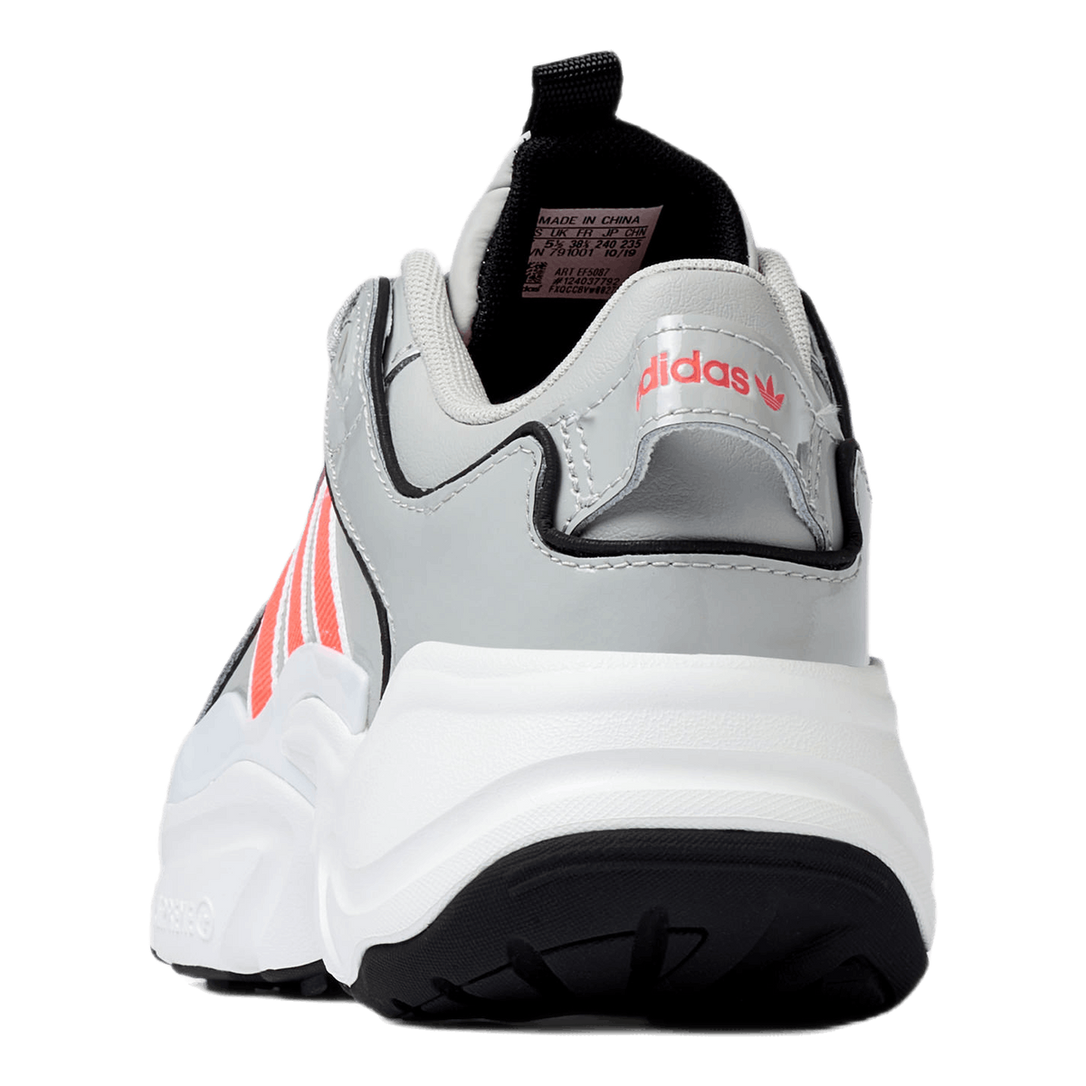 Magmur Runner W Gray