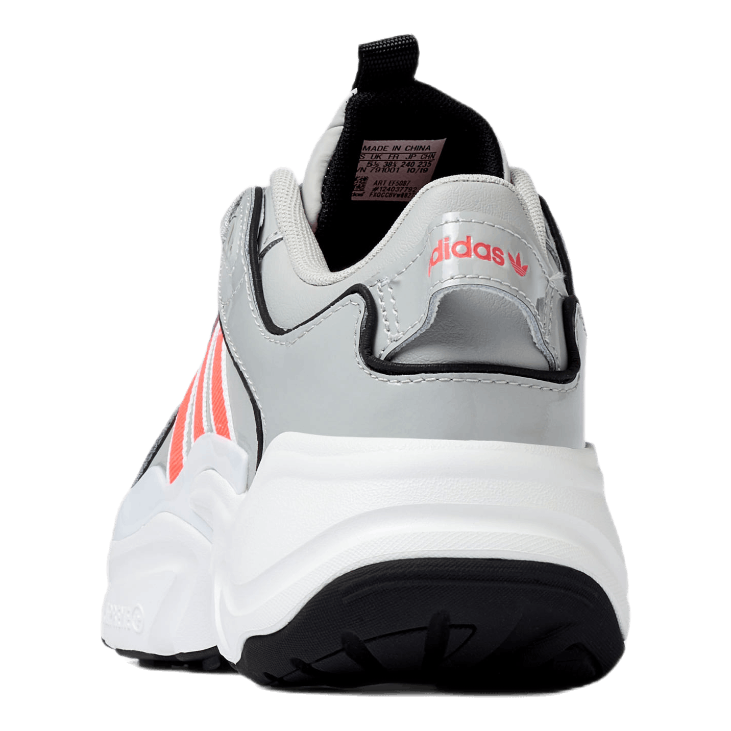 Magmur Runner W Gray