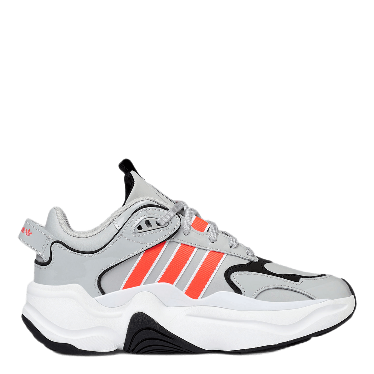 Magmur Runner W Gray