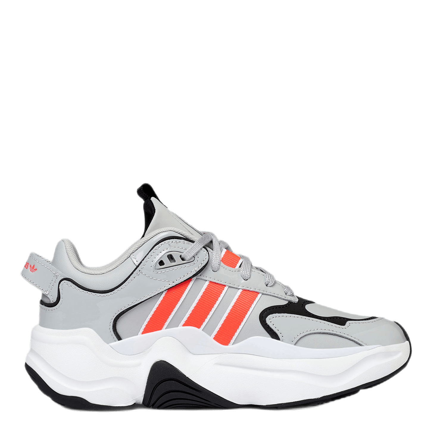 Magmur Runner W Gray