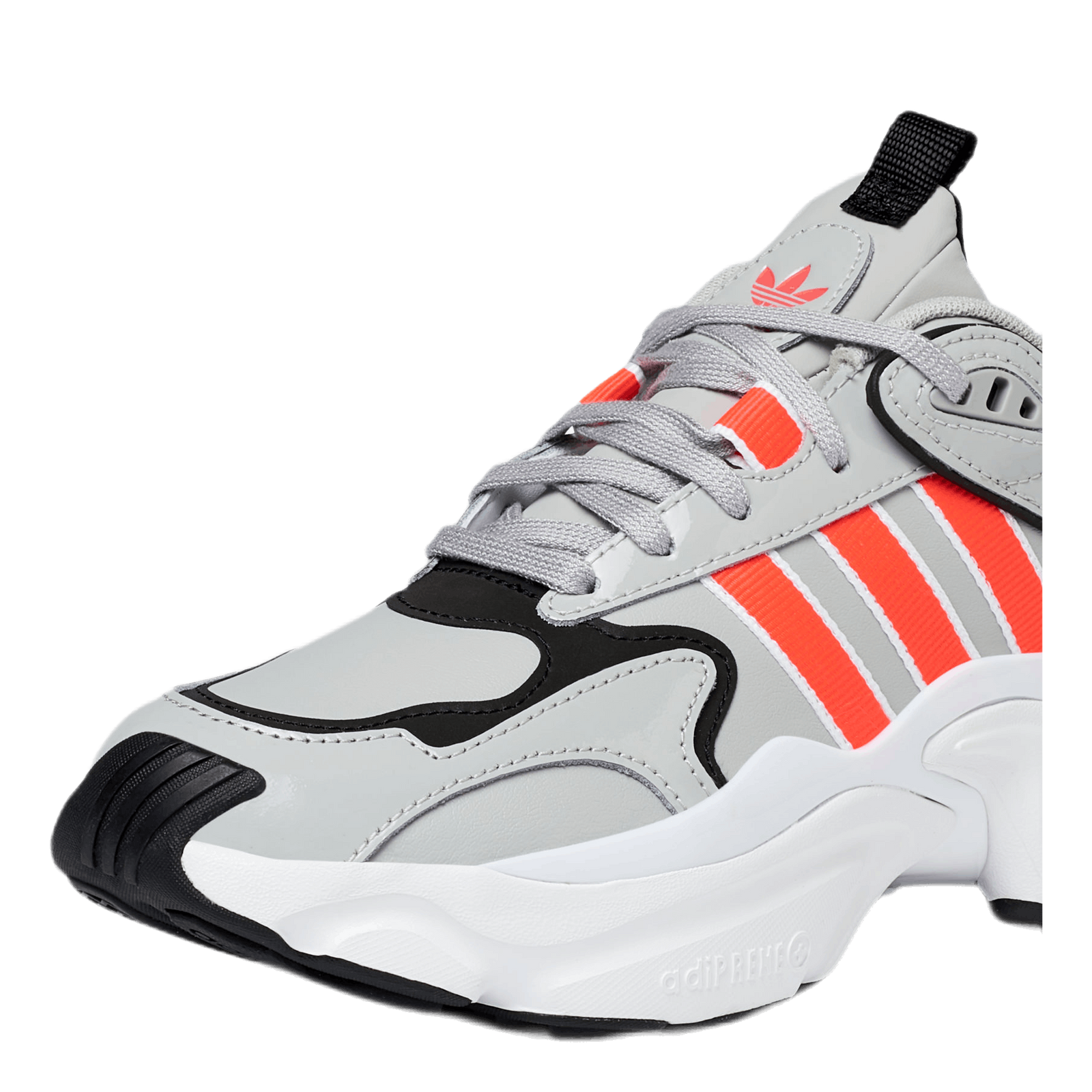 Magmur Runner W Gray