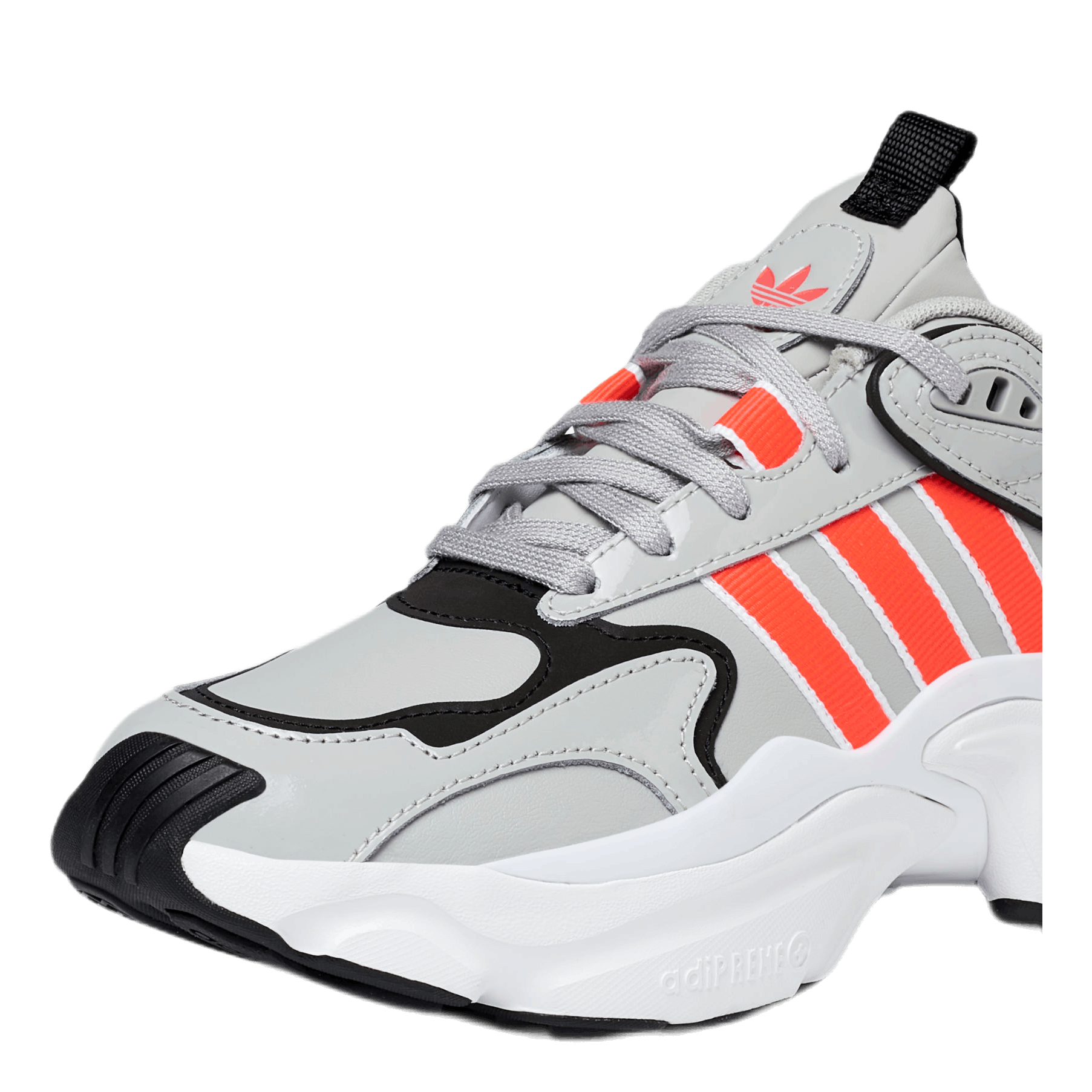 Magmur Runner W Gray