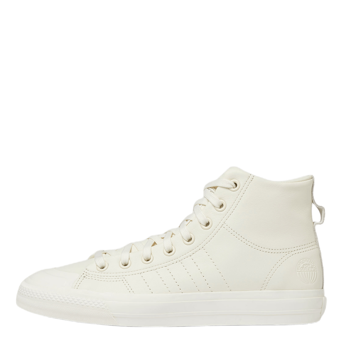 Nizza Hi Rf White