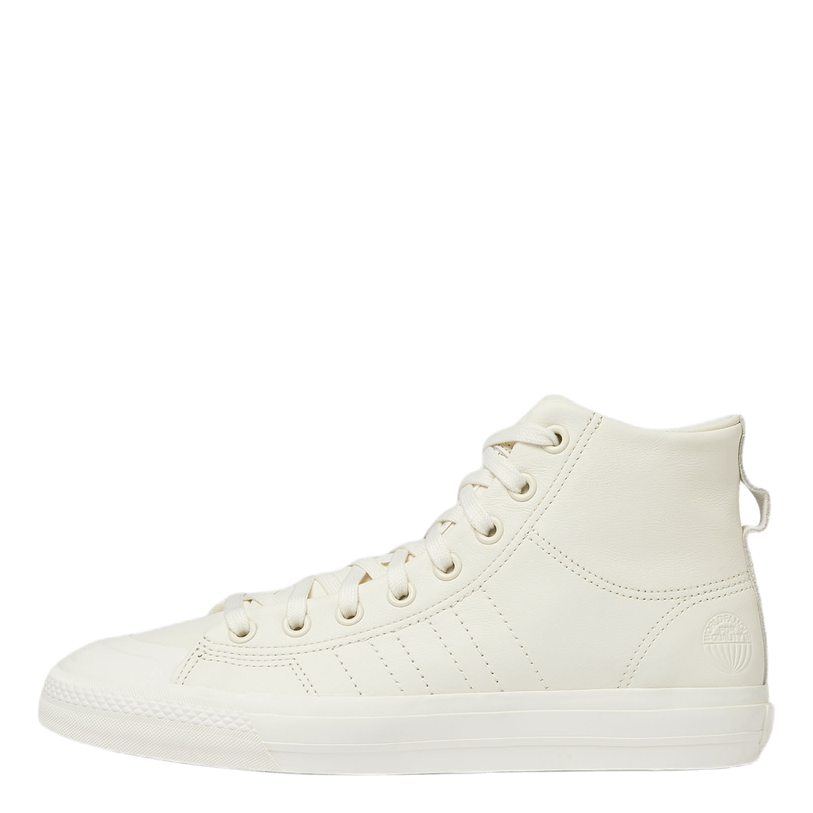 Nizza Hi Rf White