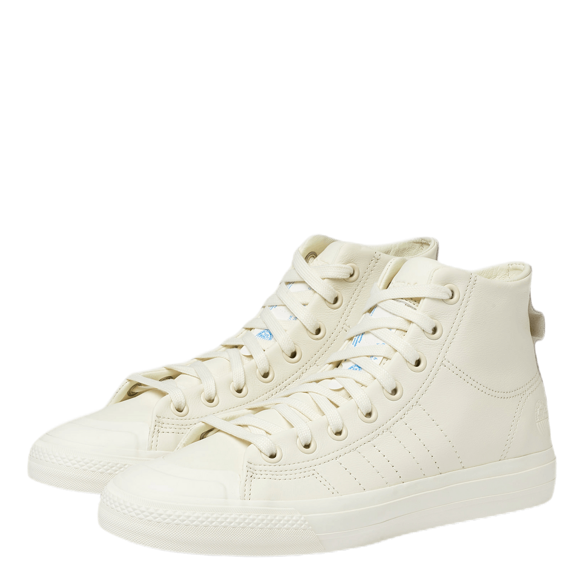 Nizza Hi Rf White