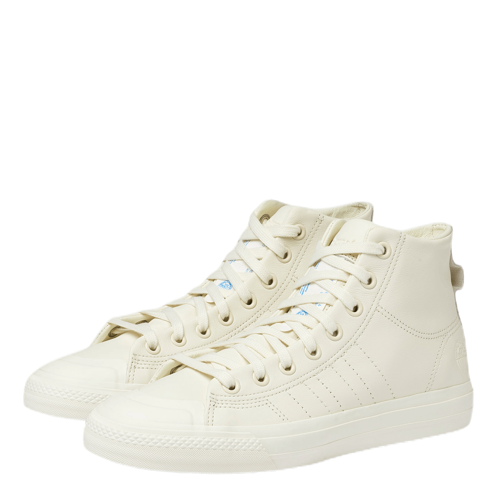 Nizza Hi Rf White