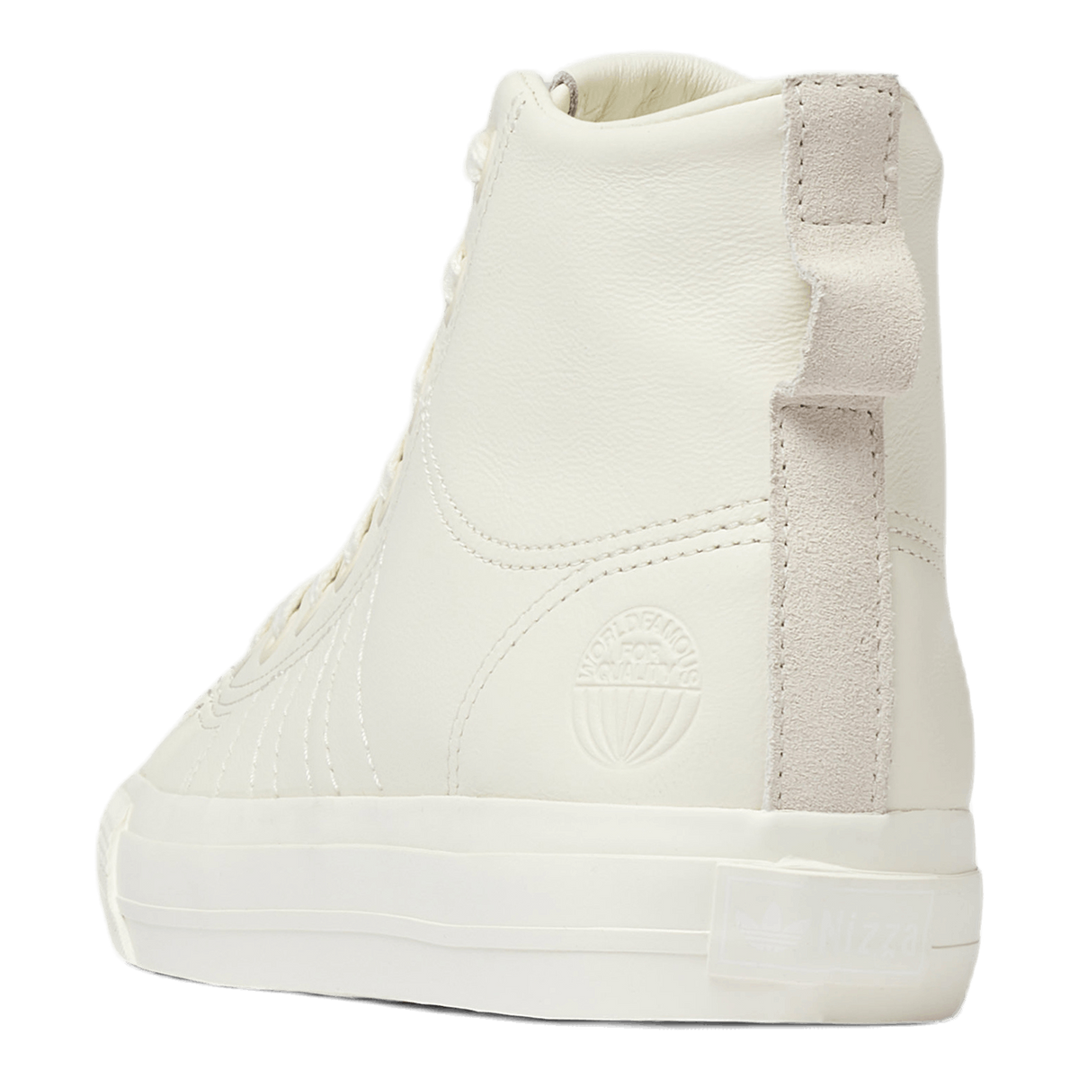 Nizza Hi Rf White