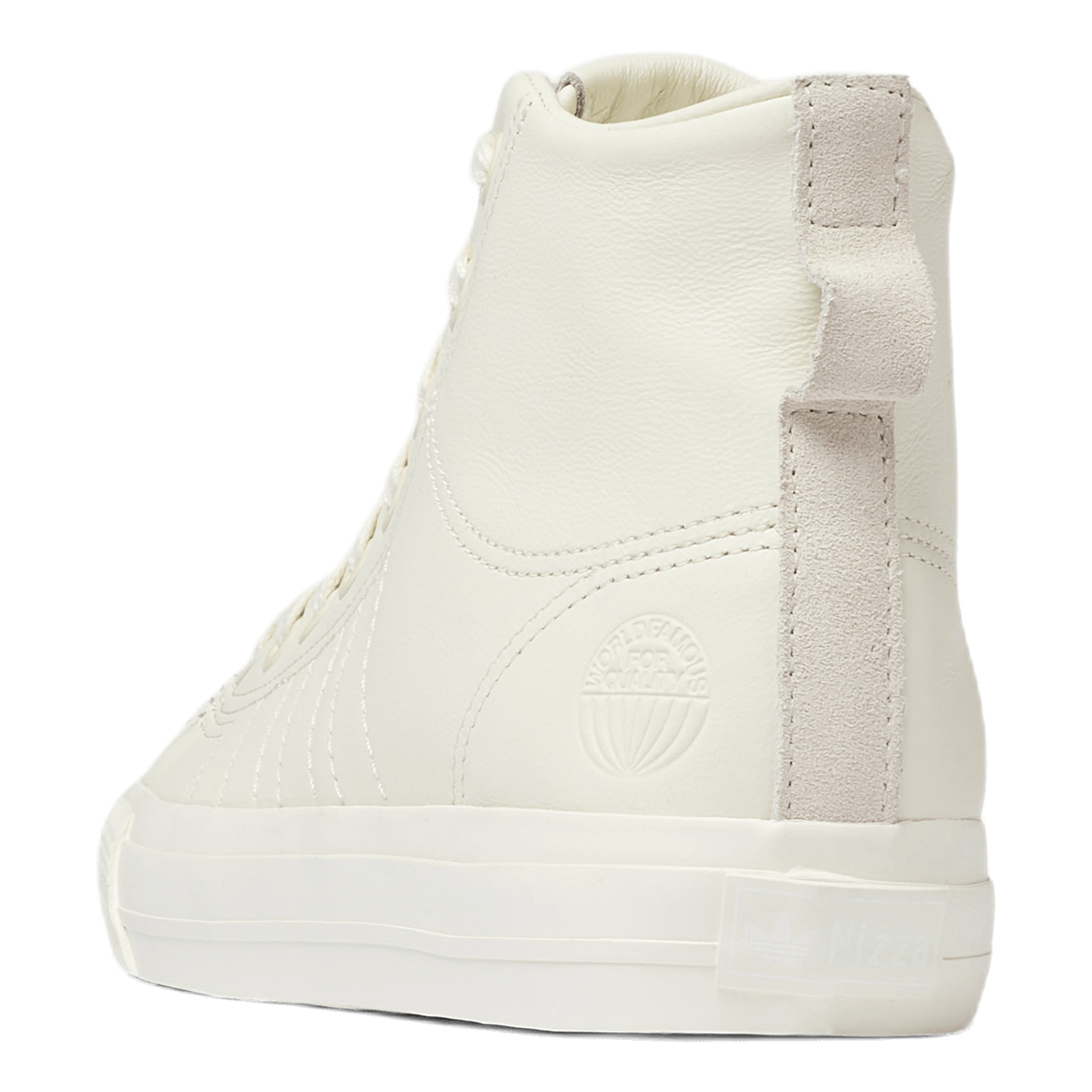 Nizza Hi Rf White