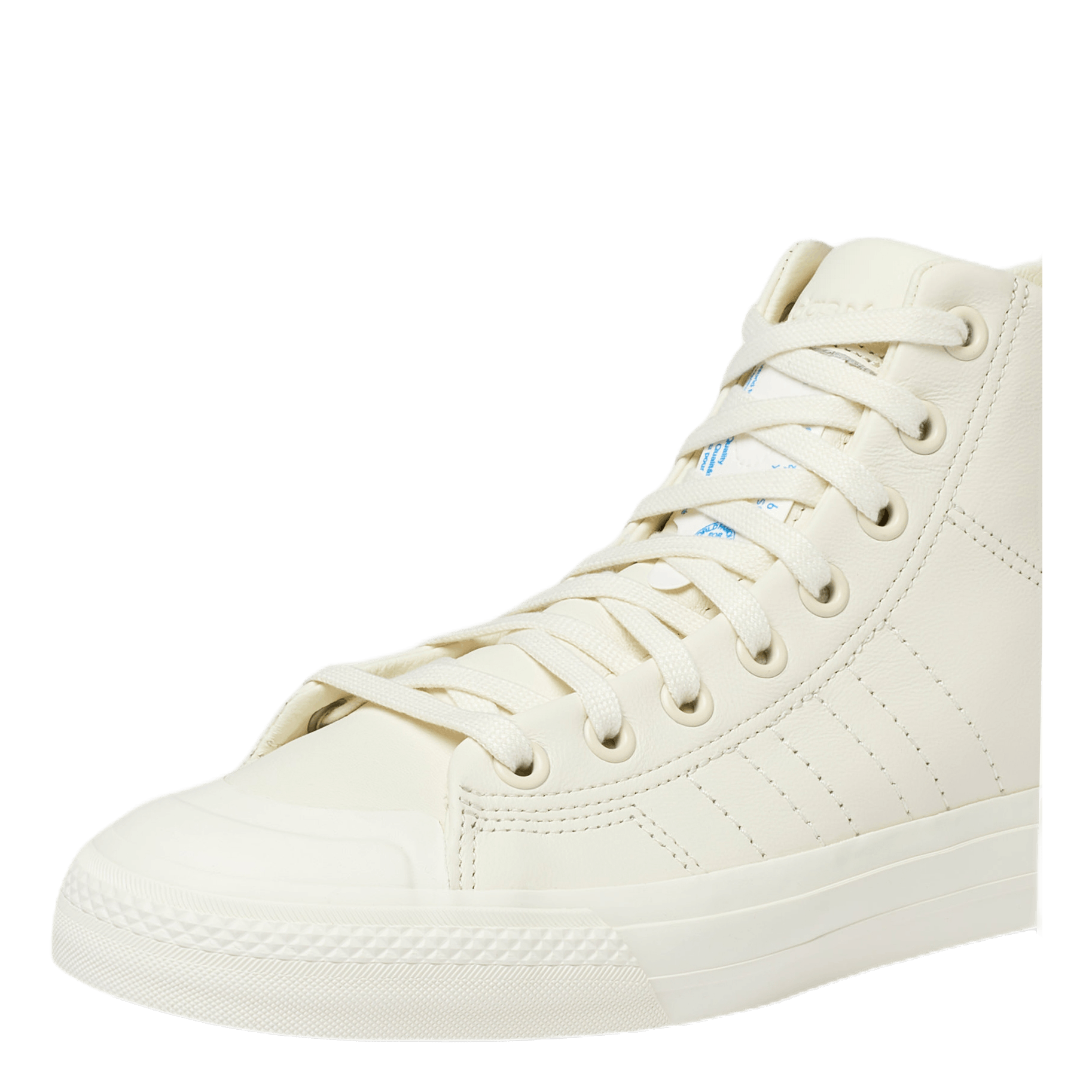 Nizza Hi Rf White