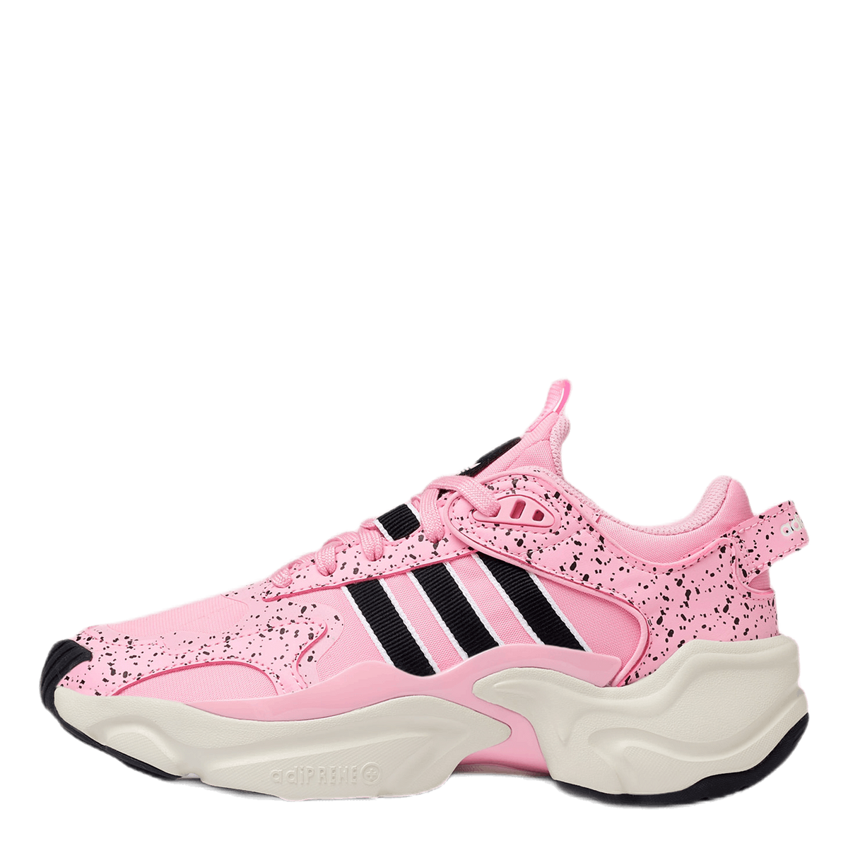 Magmur Runner W Pink