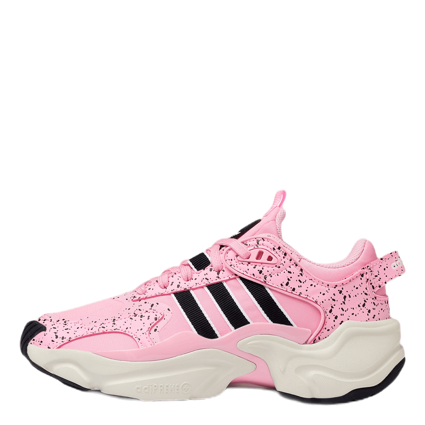 Magmur Runner W Pink