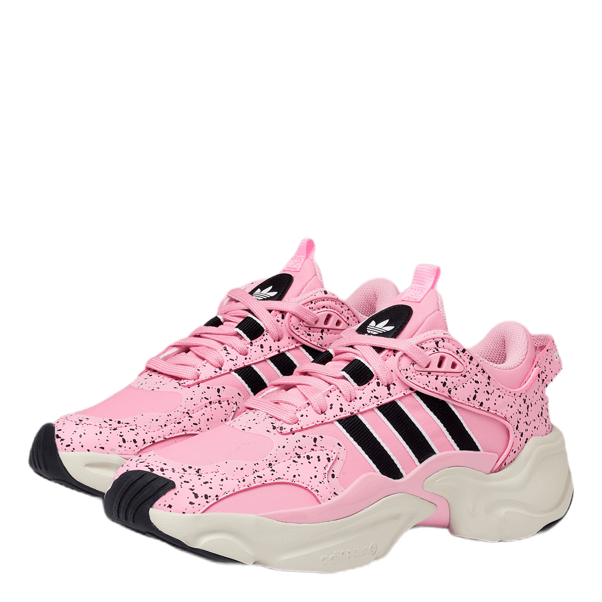 Magmur Runner W Pink