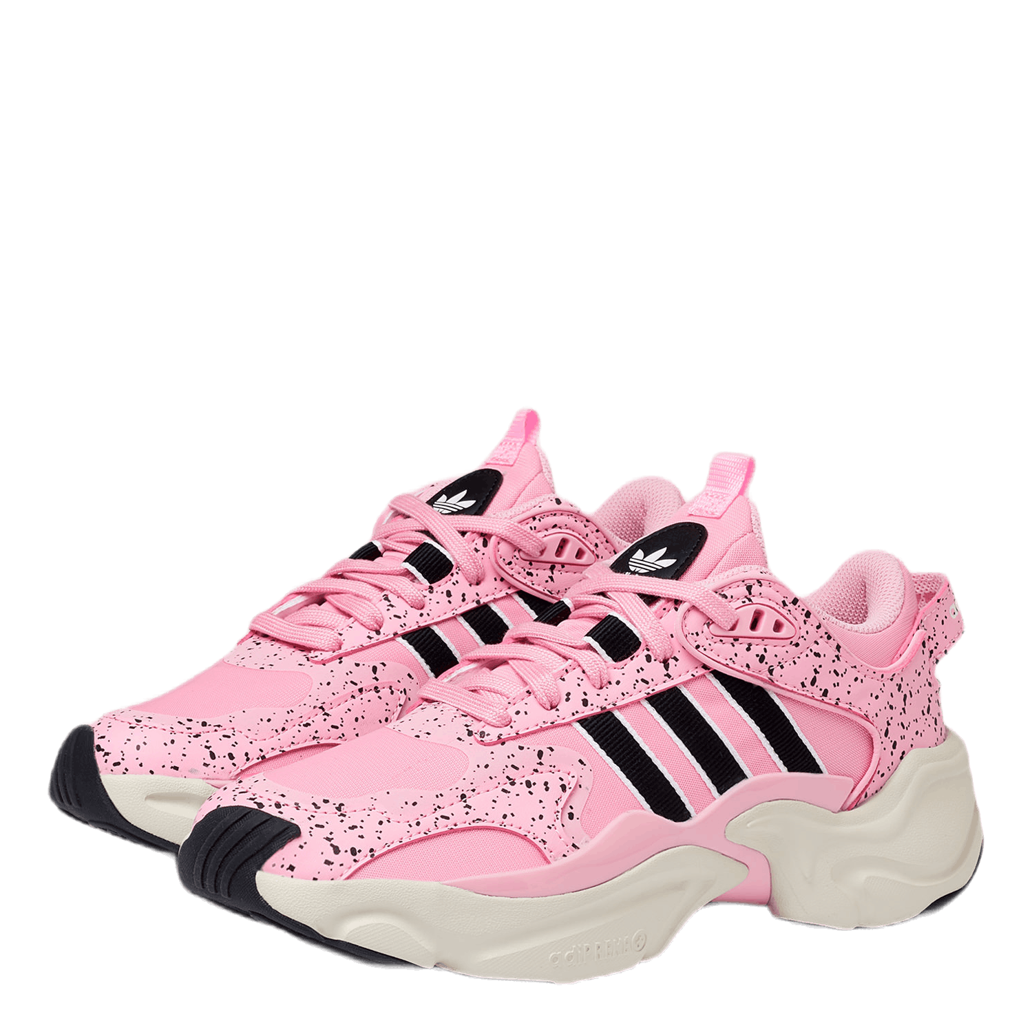 Magmur Runner W Pink