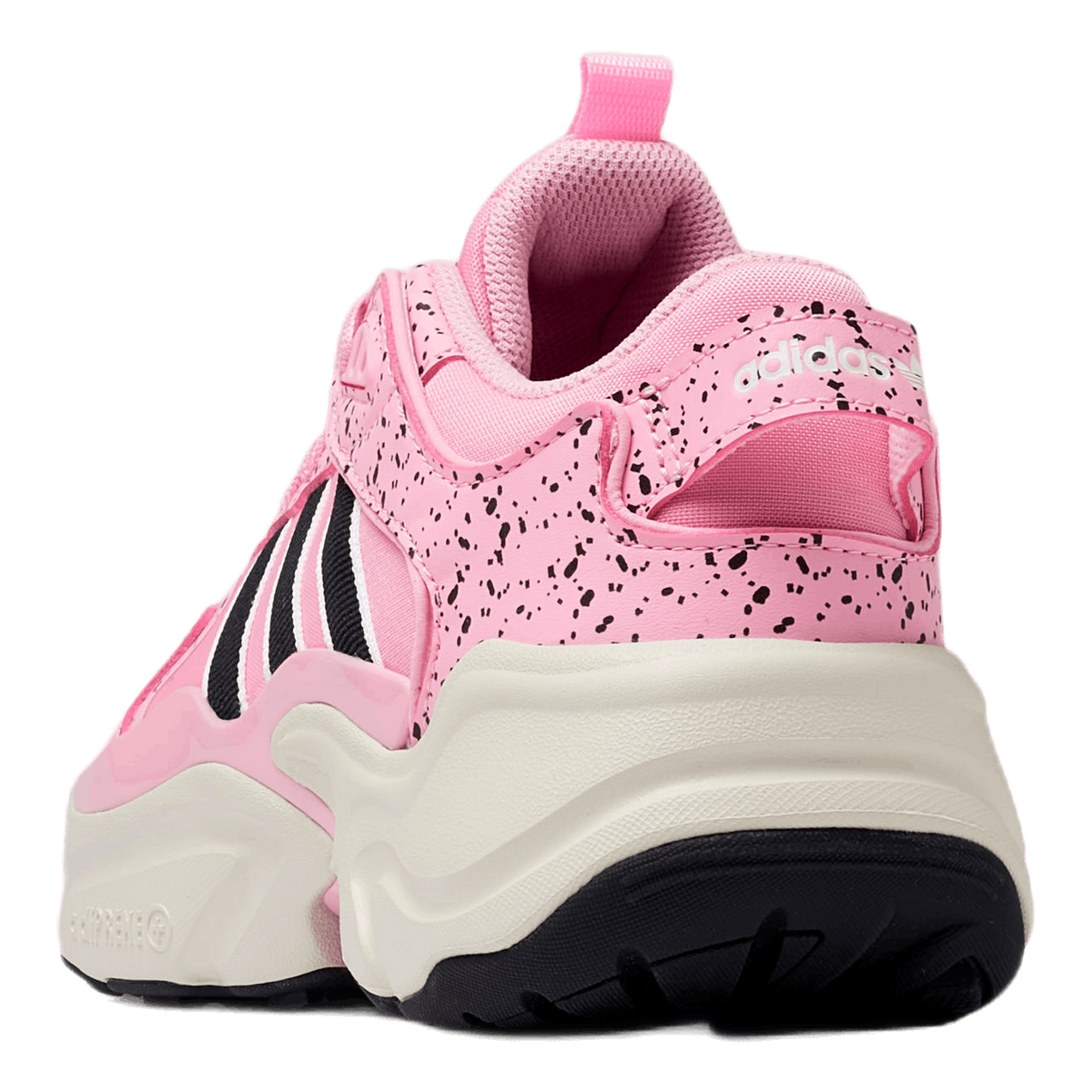 Magmur Runner W Pink