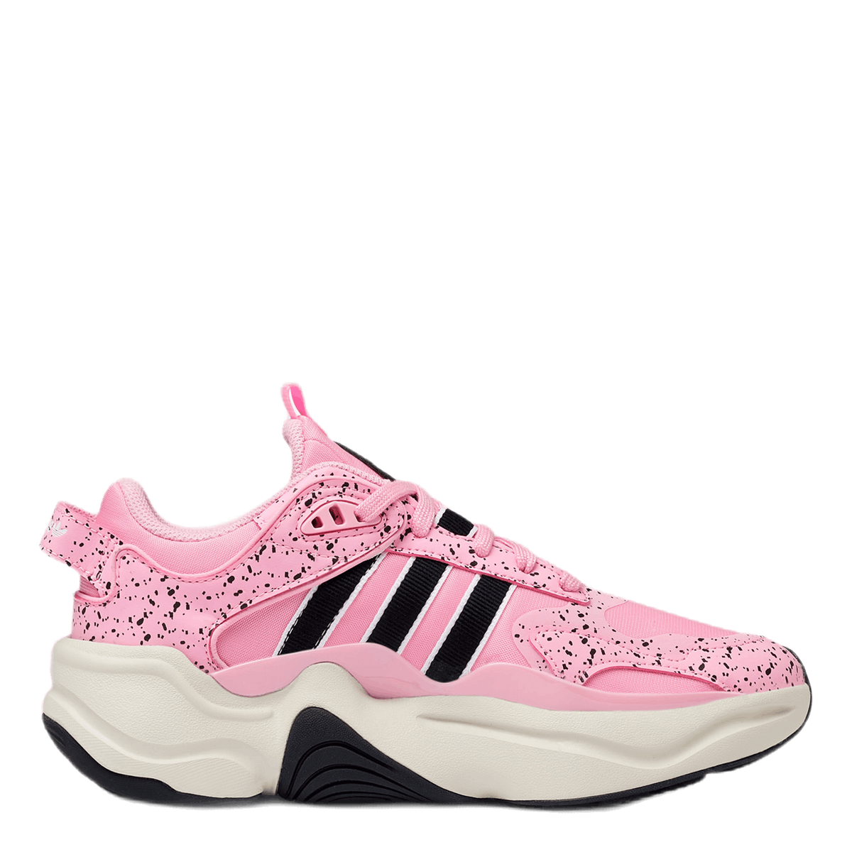 Magmur Runner W Pink