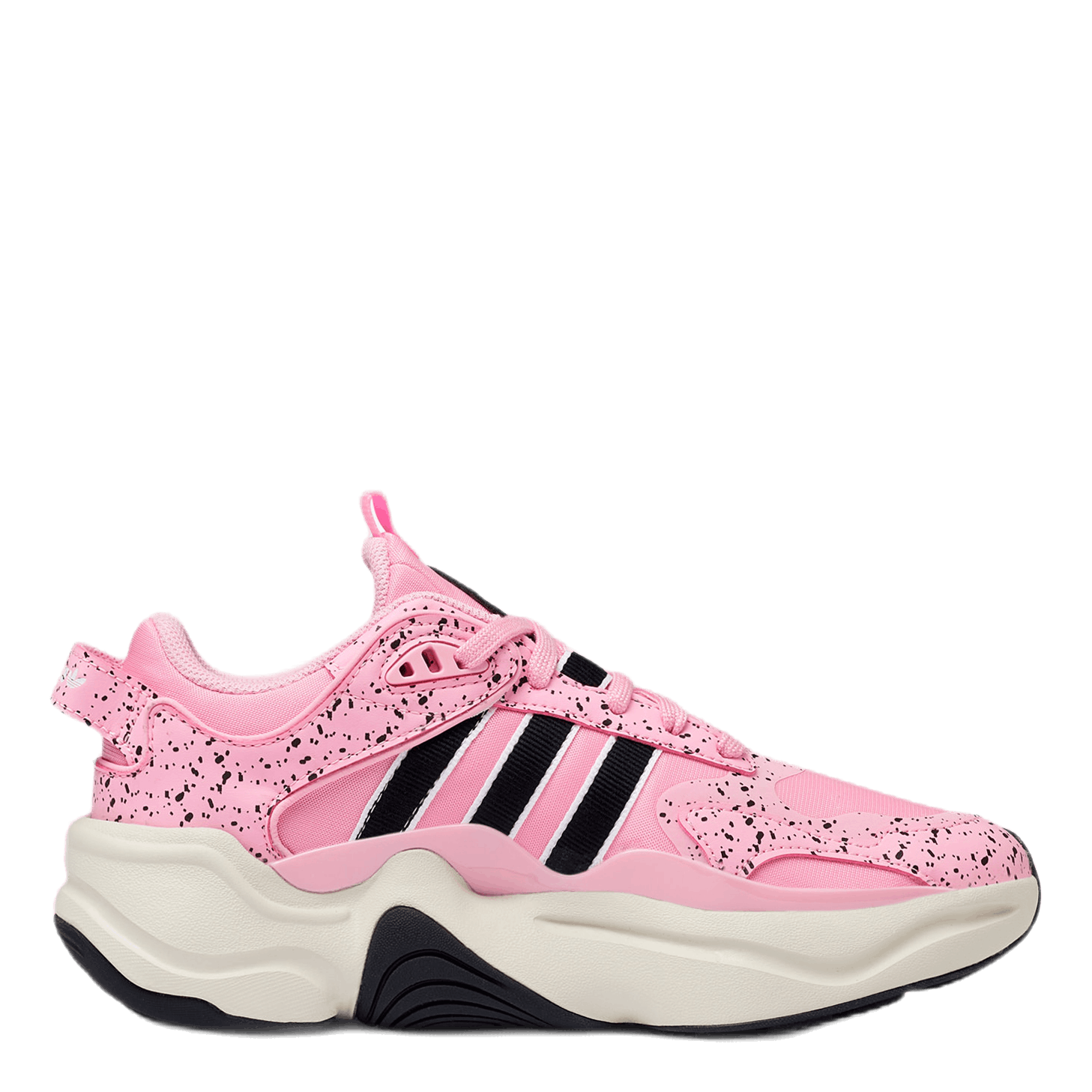 Magmur Runner W Pink