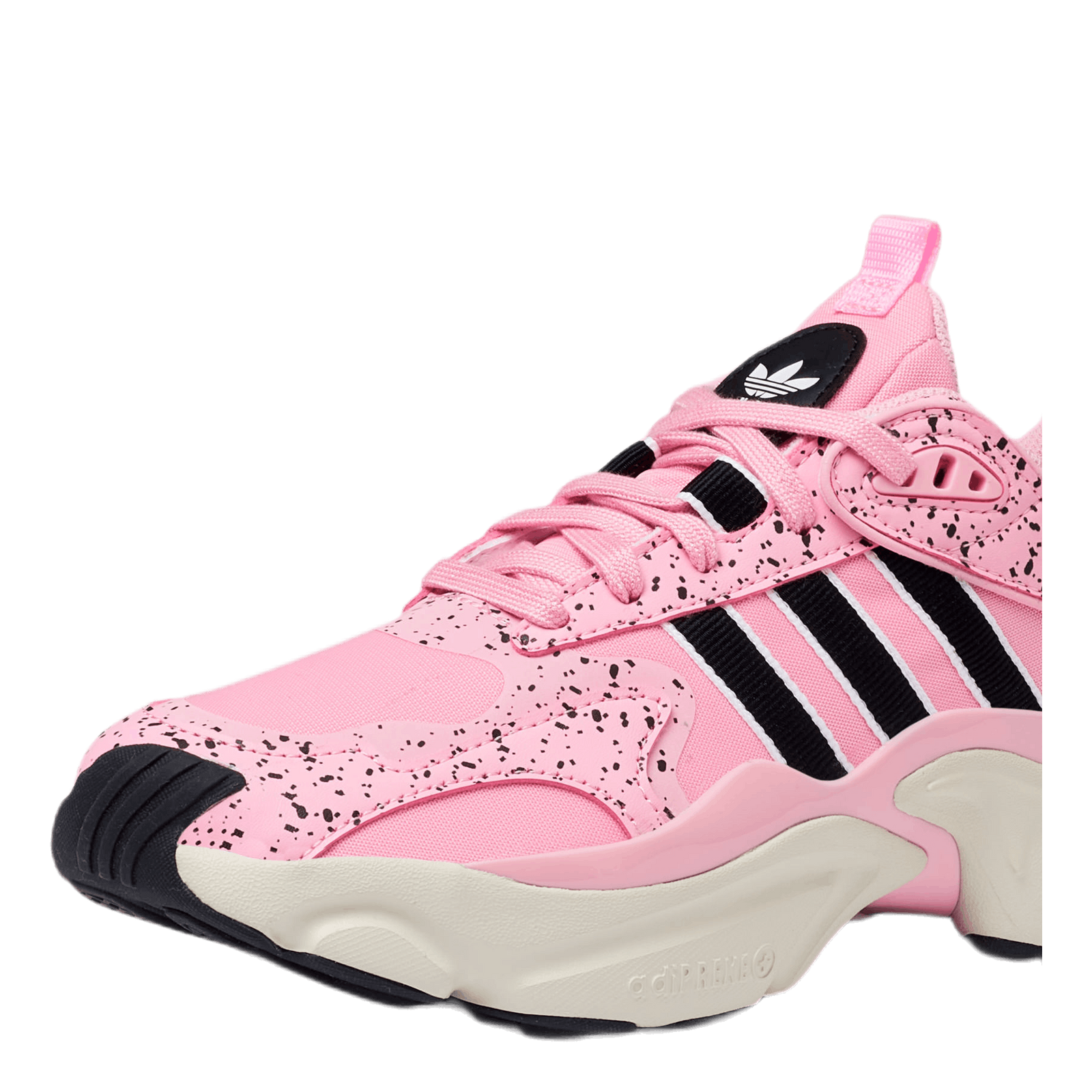 Magmur Runner W Pink