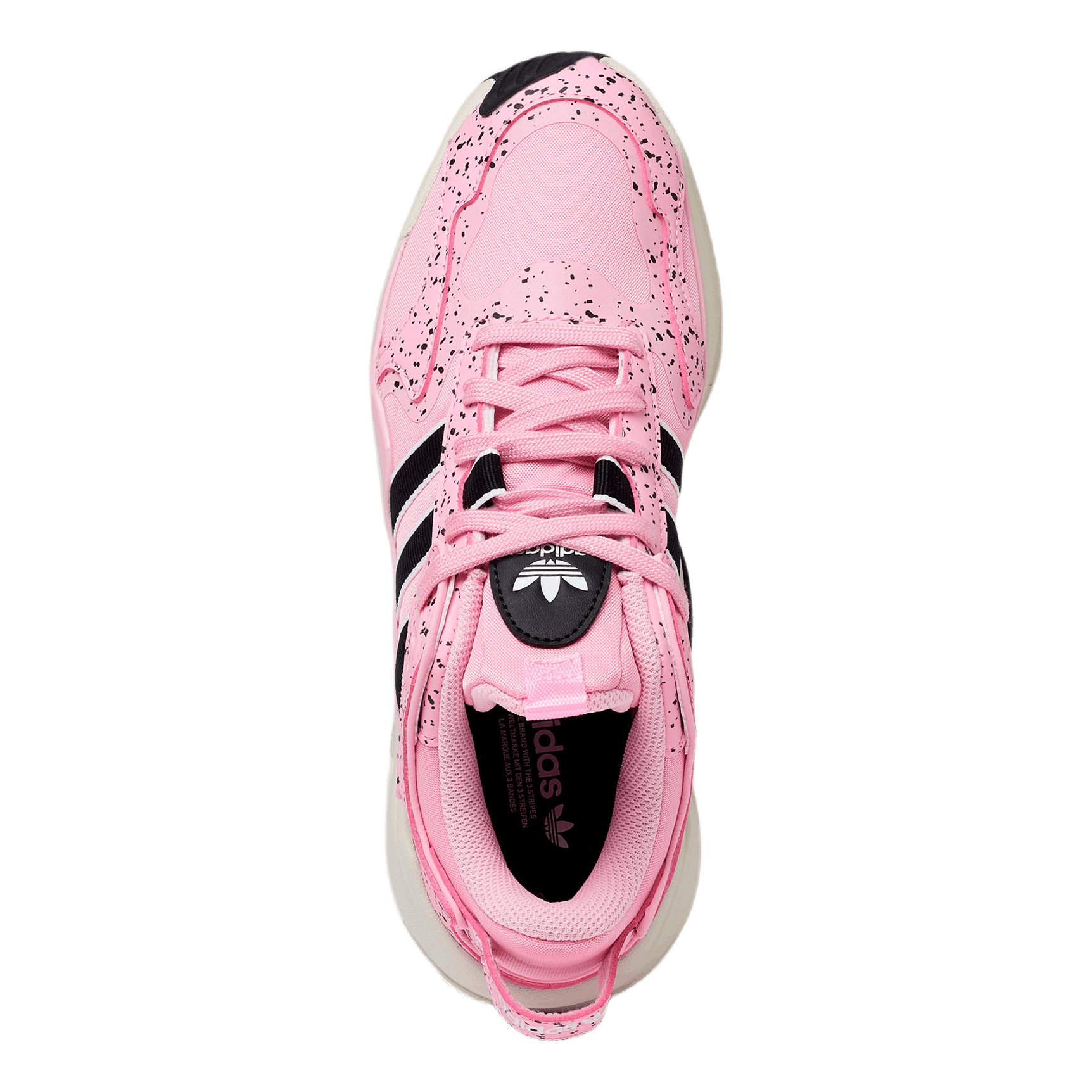 Magmur Runner W Pink