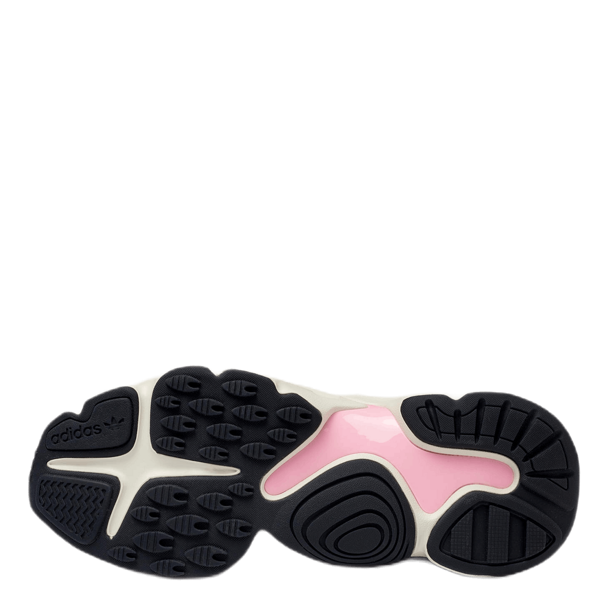 Magmur Runner W Pink