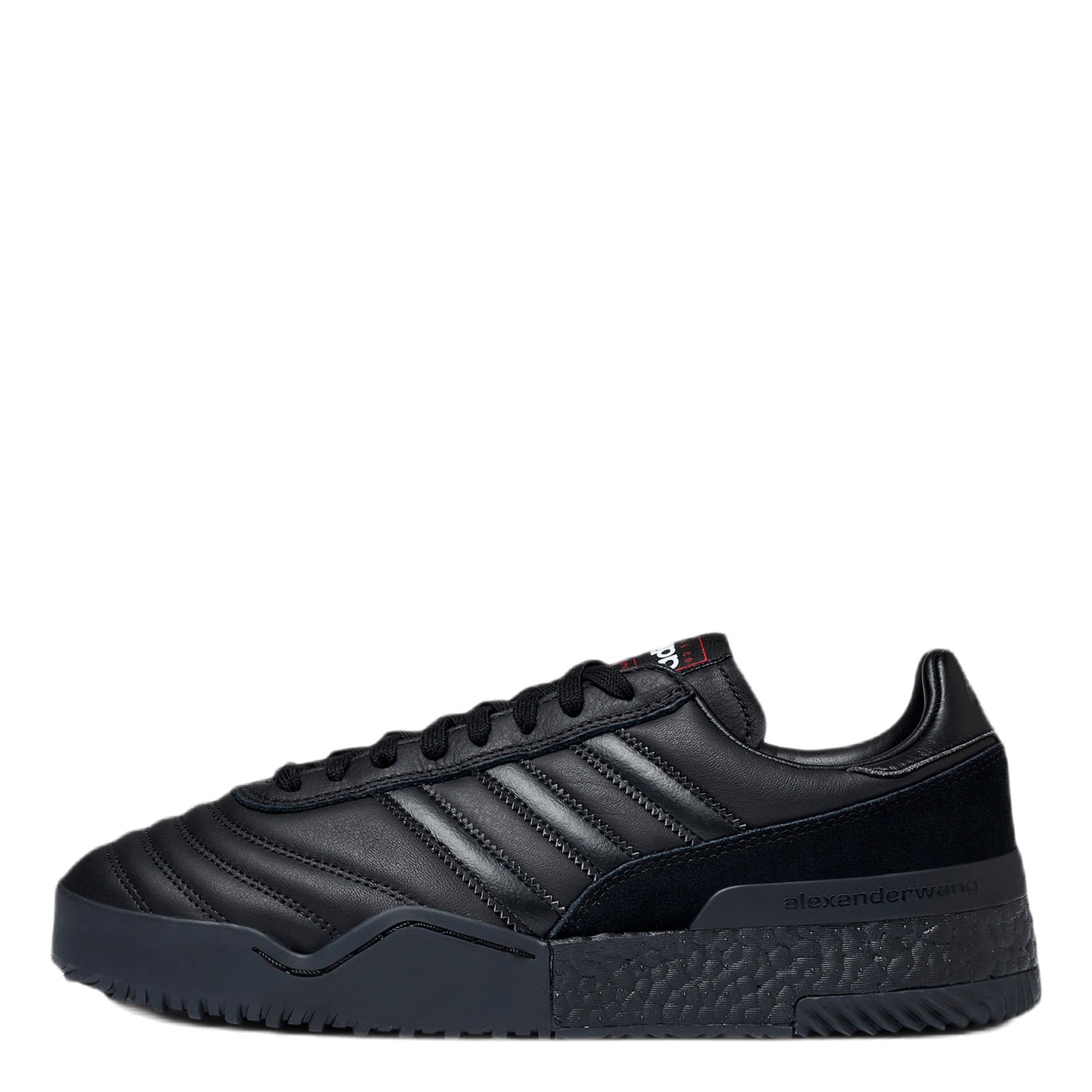adidas Originals Bball Soccer Black Caliroots