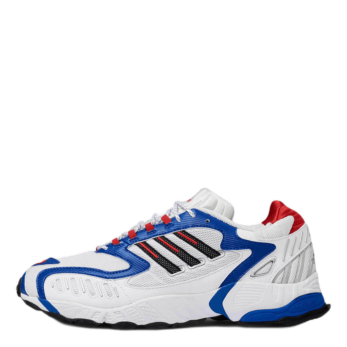 Torsion Trdc White