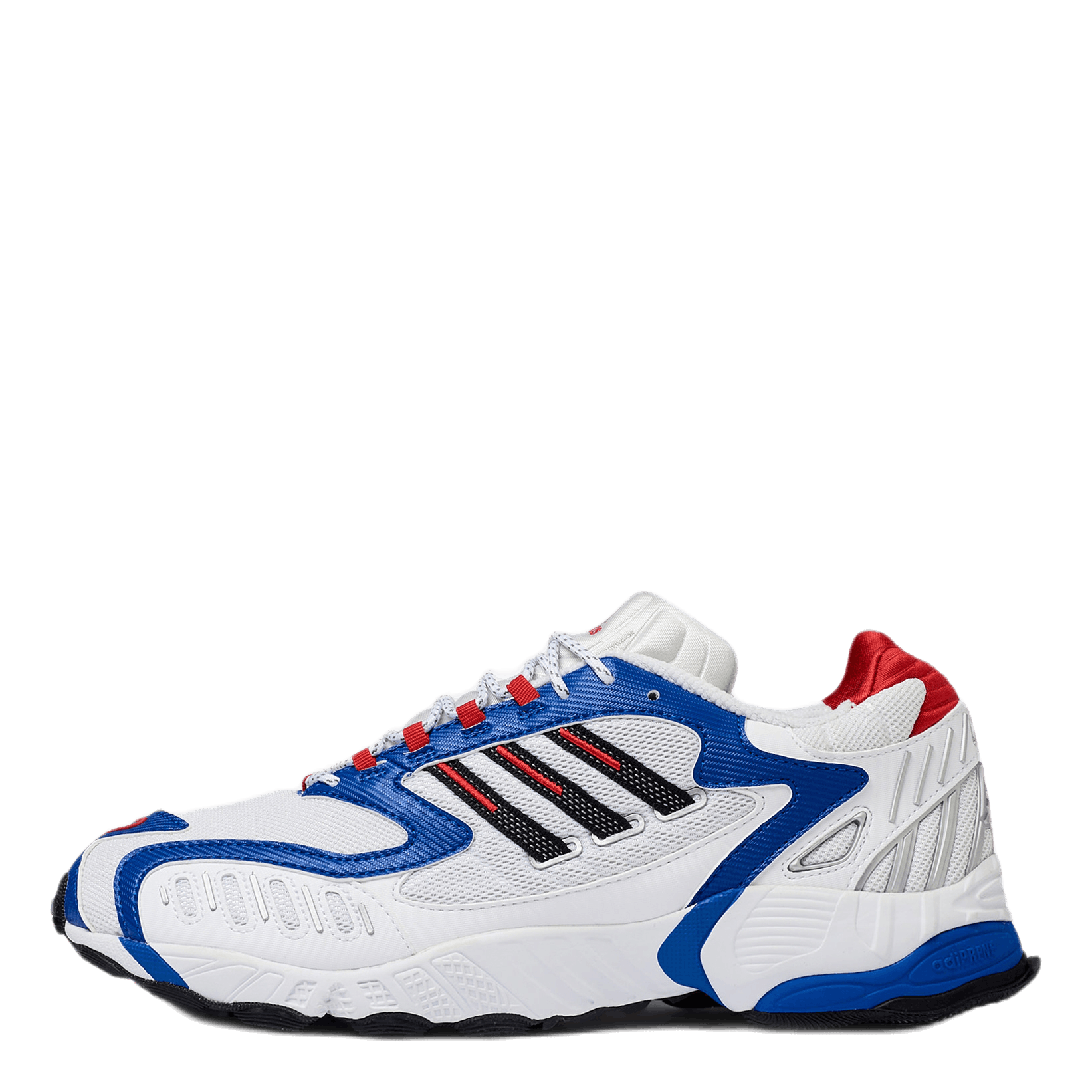 Torsion Trdc White