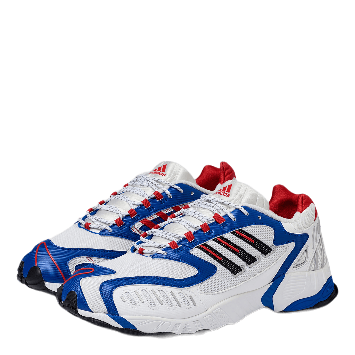 Torsion Trdc White
