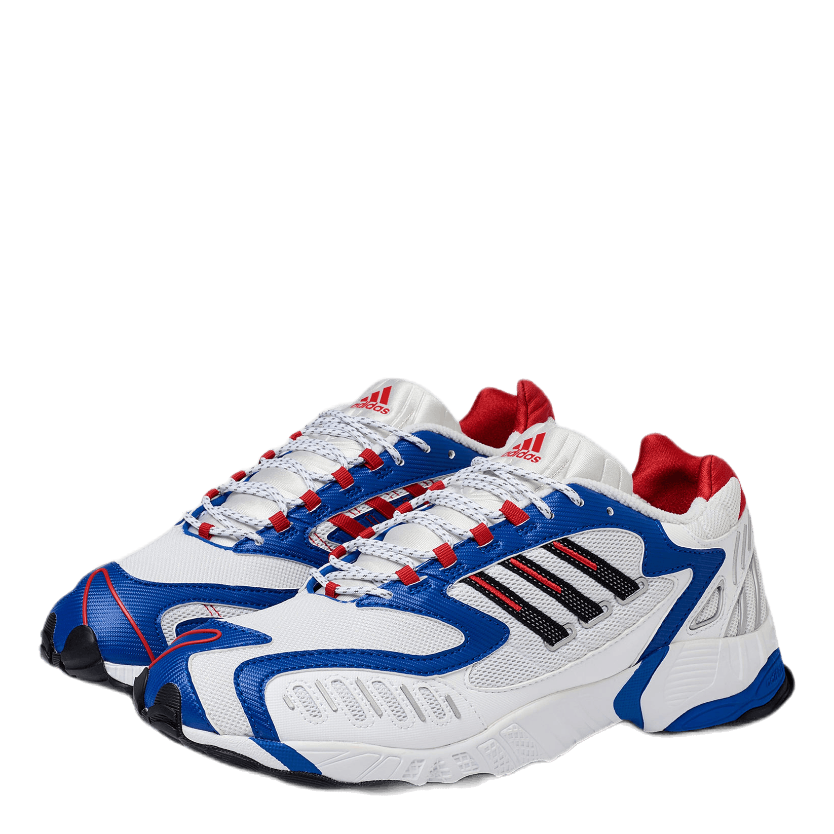 Torsion Trdc White