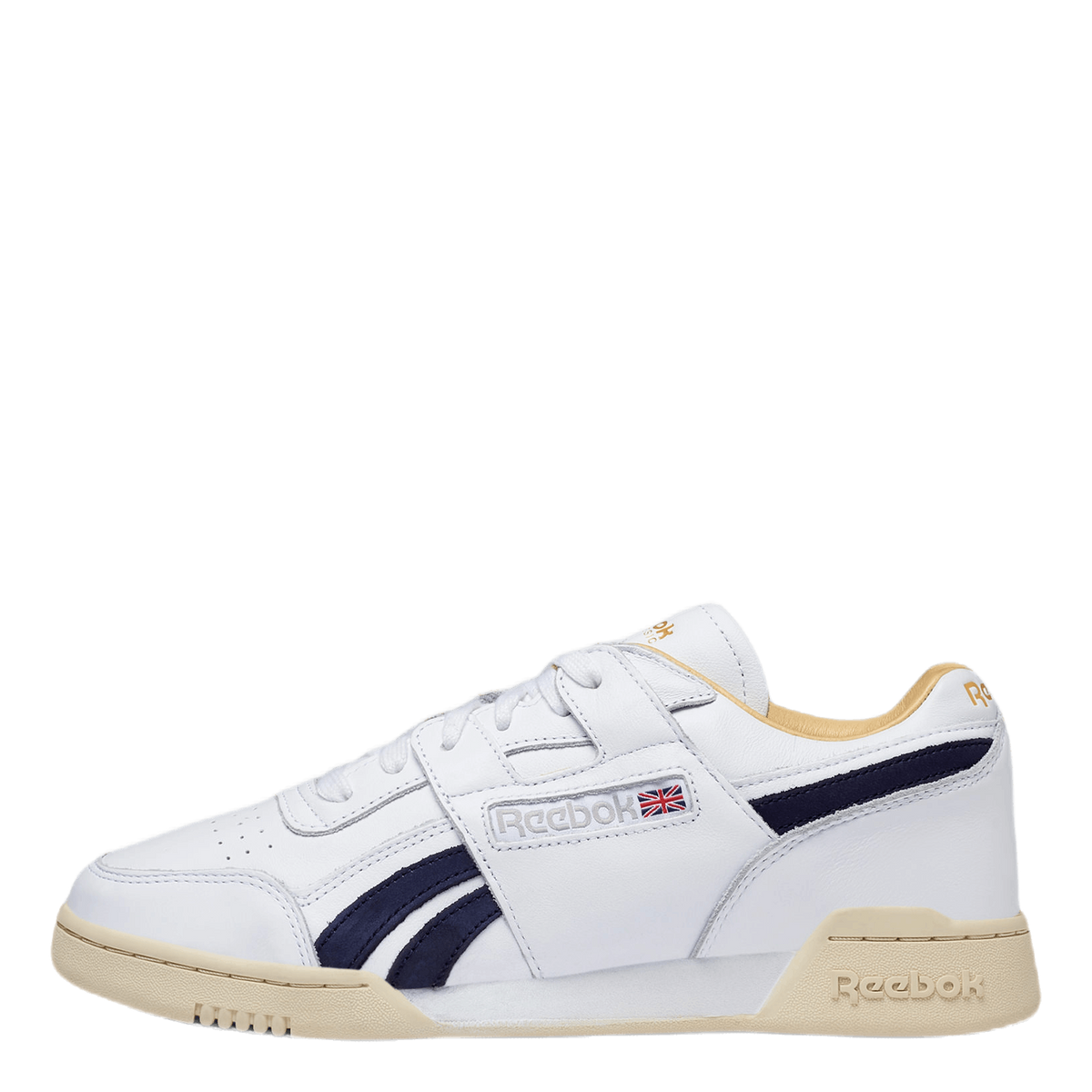 Workout plus best sale mu reebok