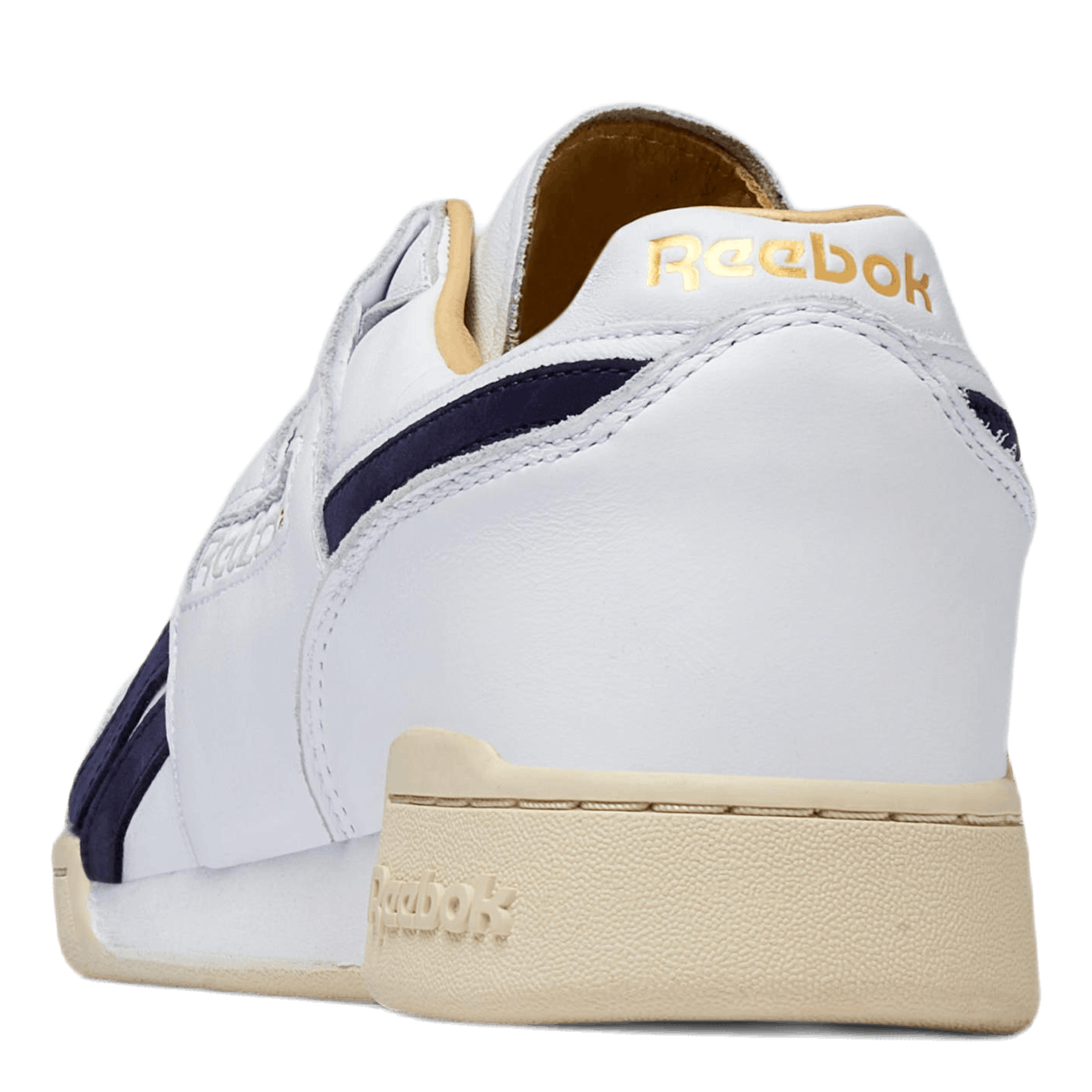 Reebok Classic Workout Plus Mu White Caliroots