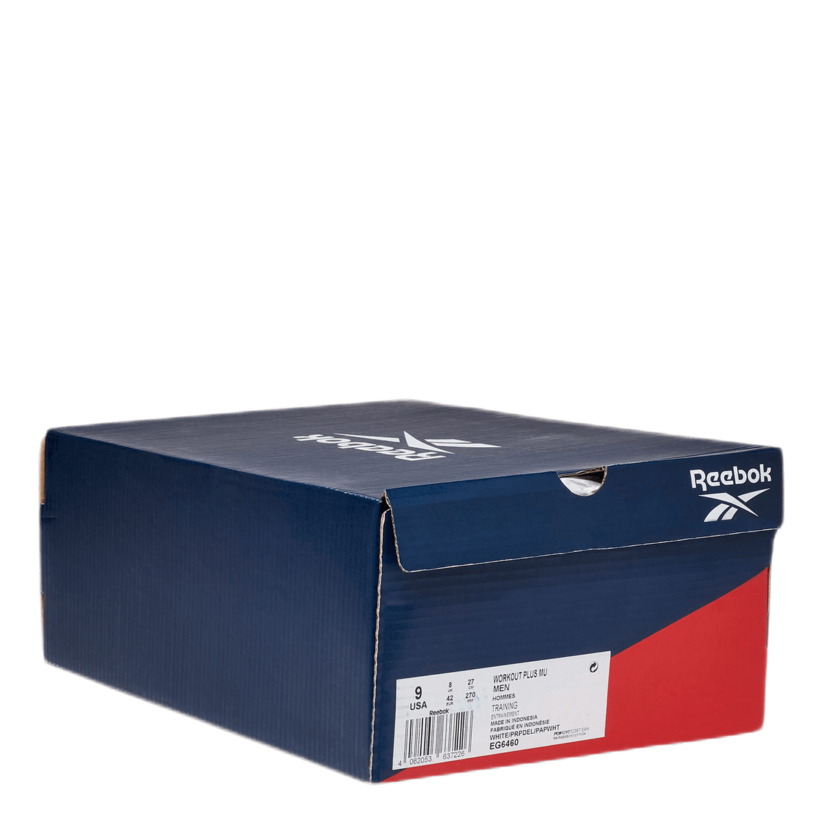 Reebok shoe box discount