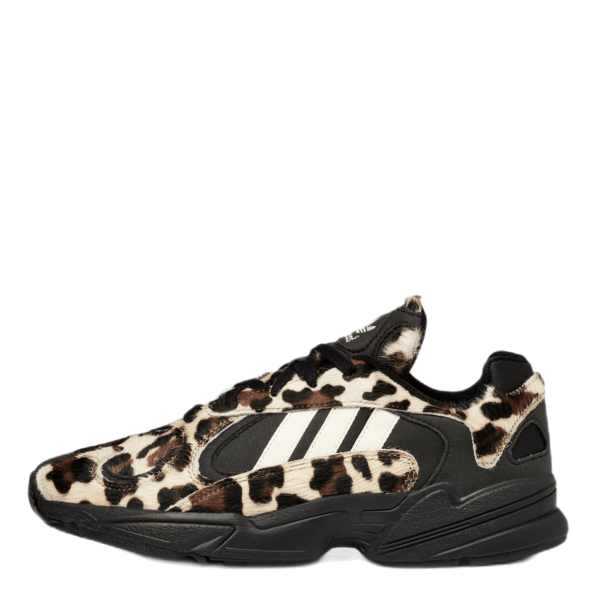 adidas Originals Yung 1 Black Caliroots