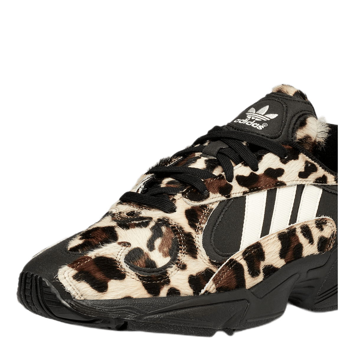 adidas Originals Yung 1 Black Caliroots