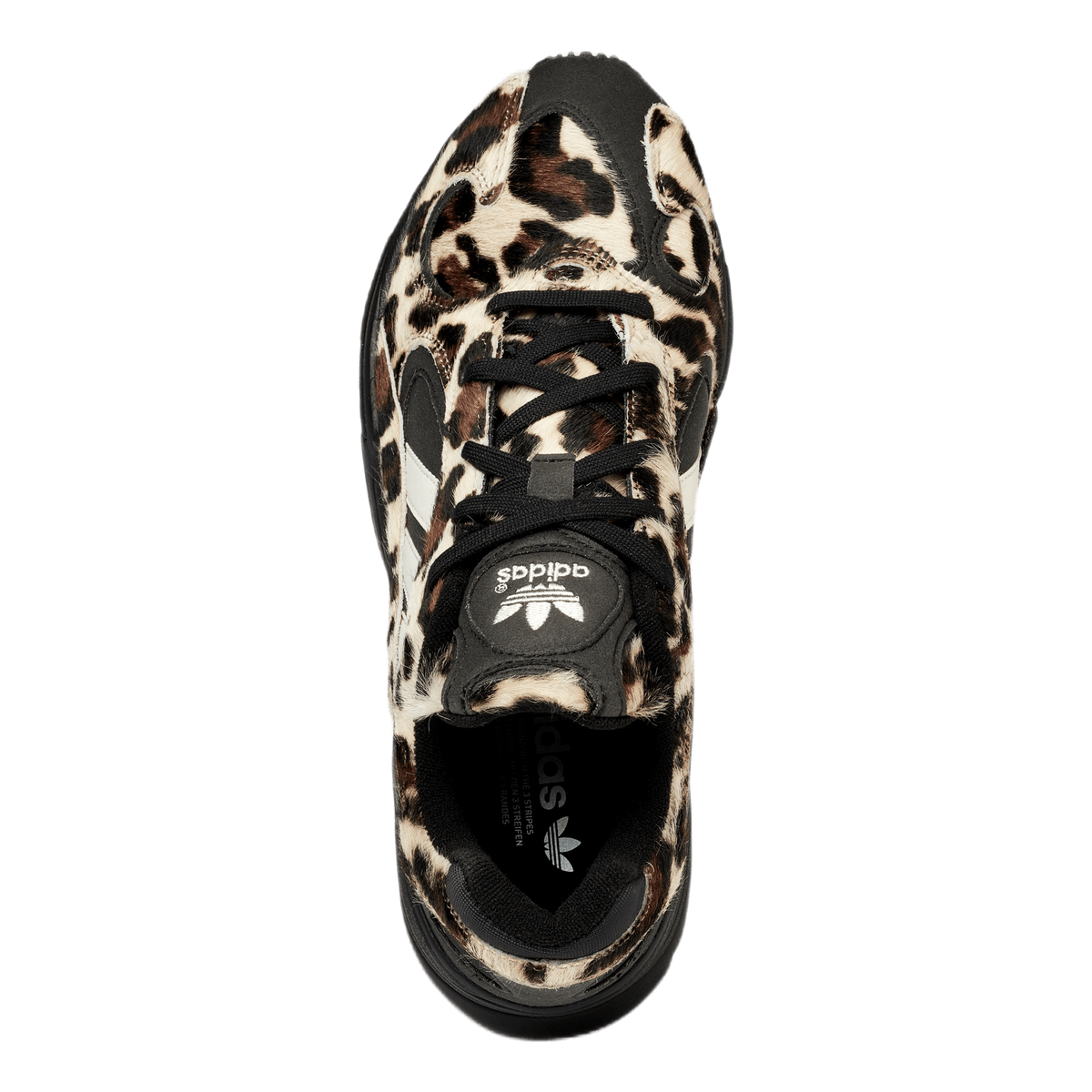 Adidas yung top 1 caliroots