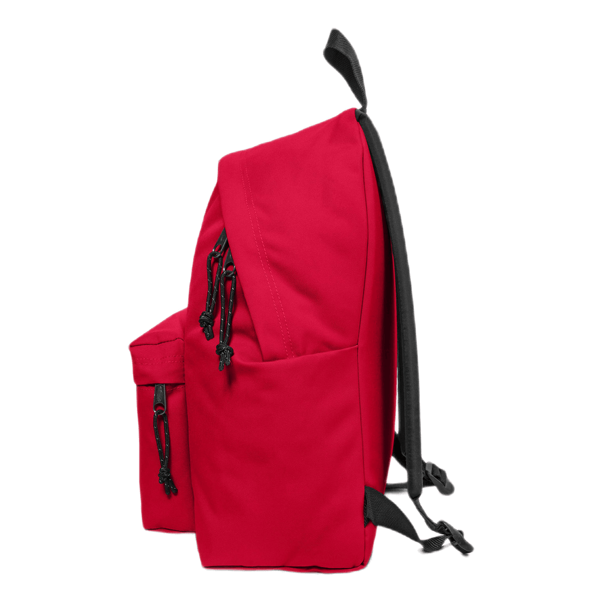 Padded Packer Red